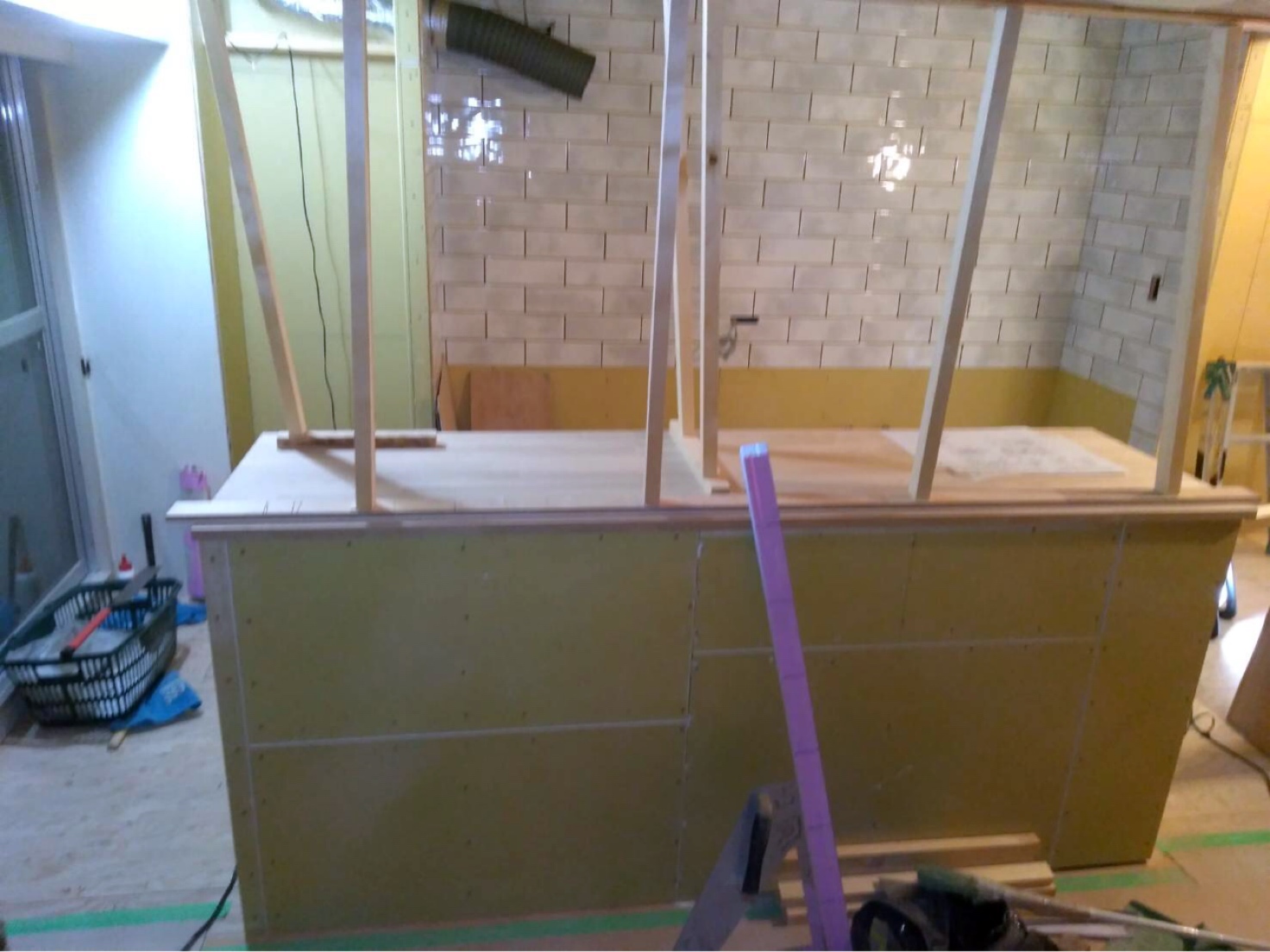 つっぱり君その2