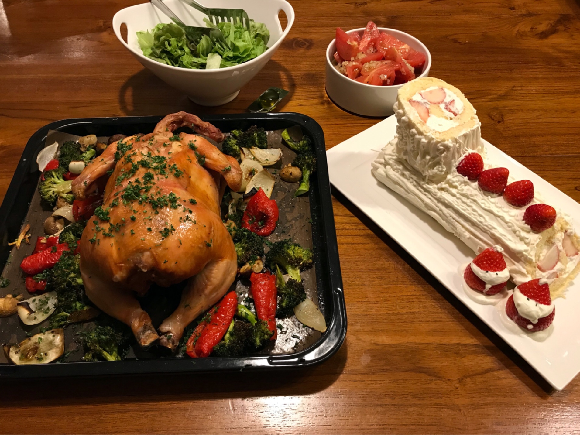 Happy　X'mas！！！