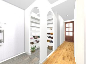 新しいイメージ