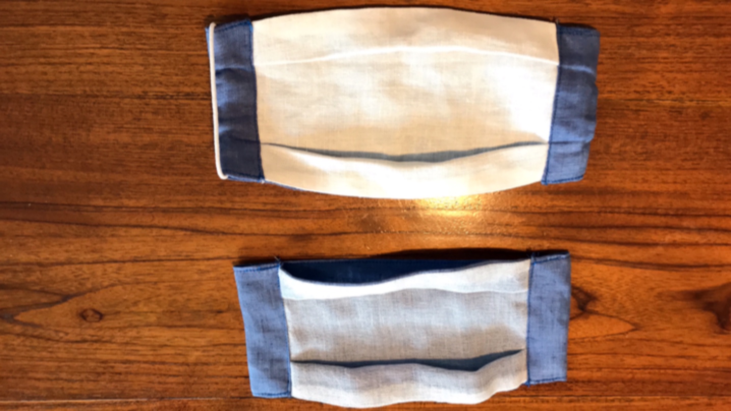 マスクプロジェクト②