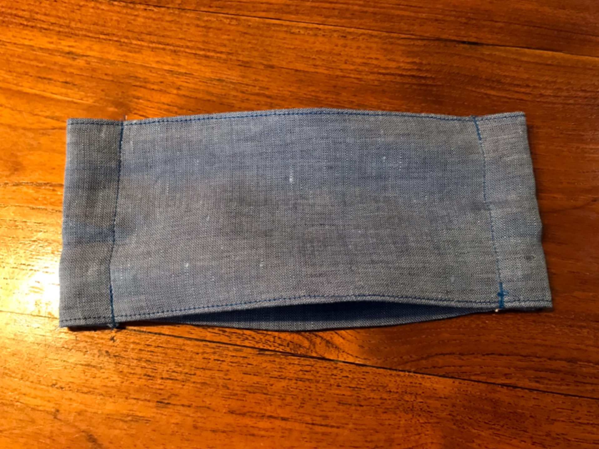 マスクプロジェクト①