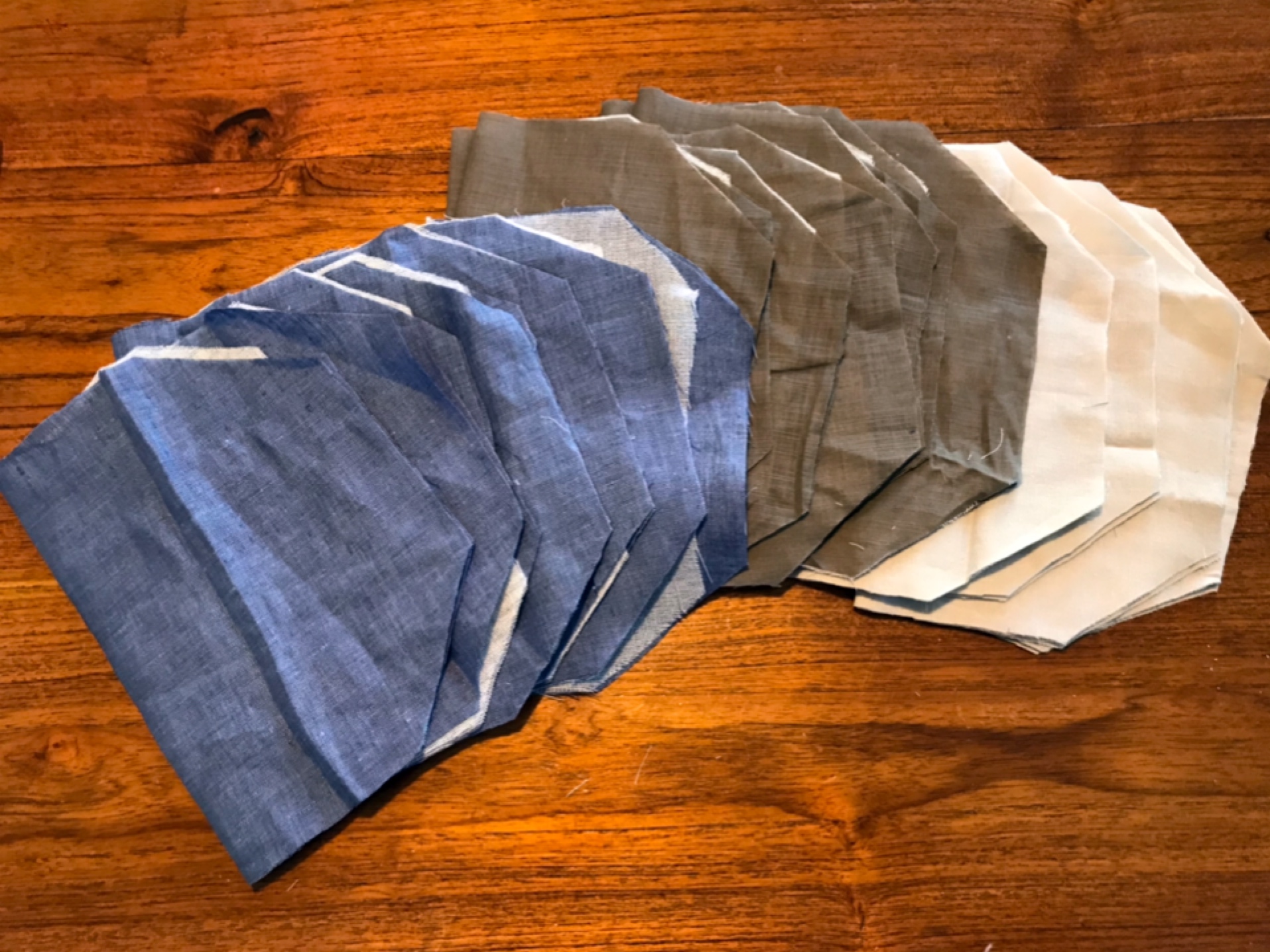 マスクプロジェクト③