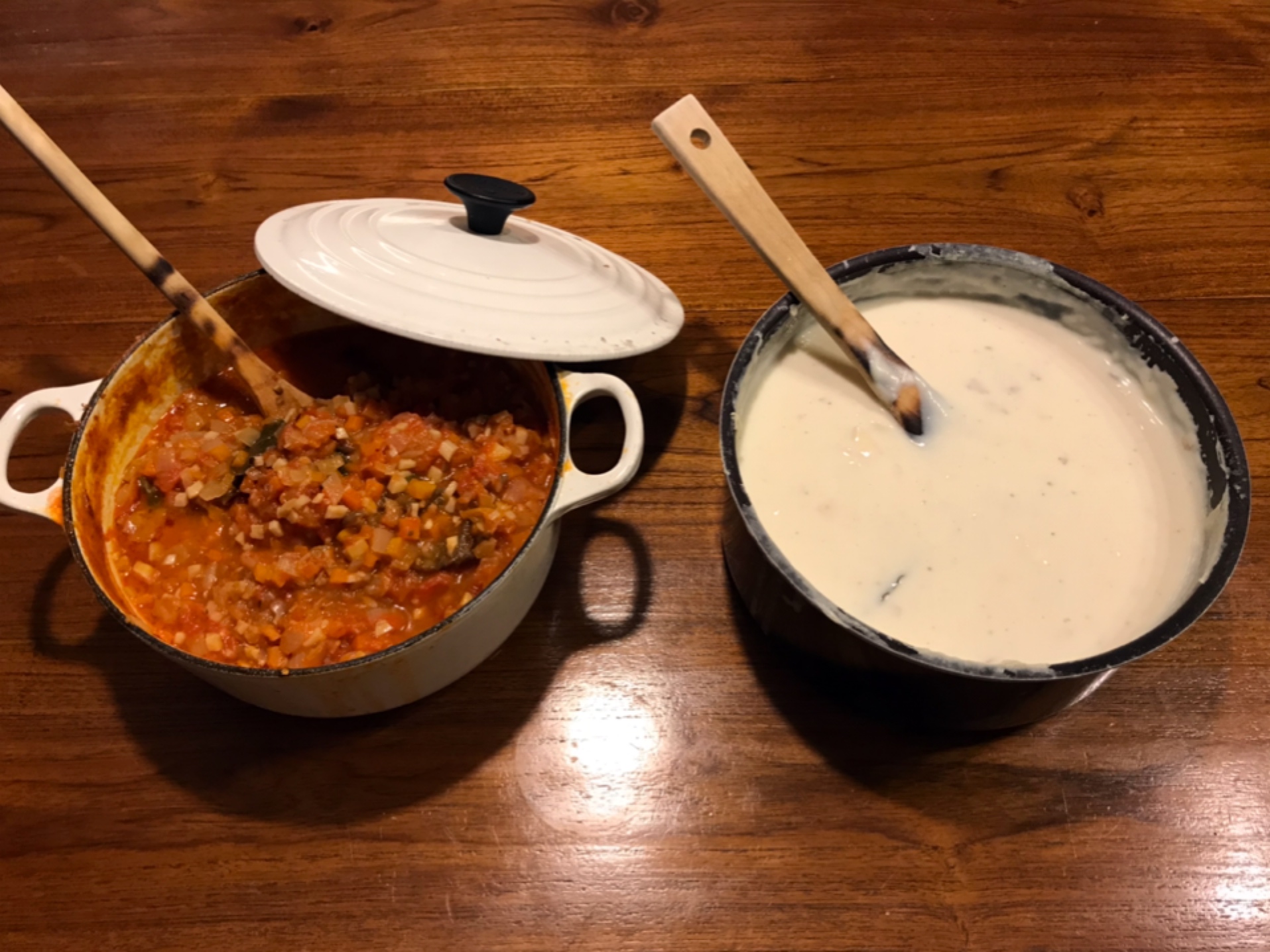 保存食(ソース編)