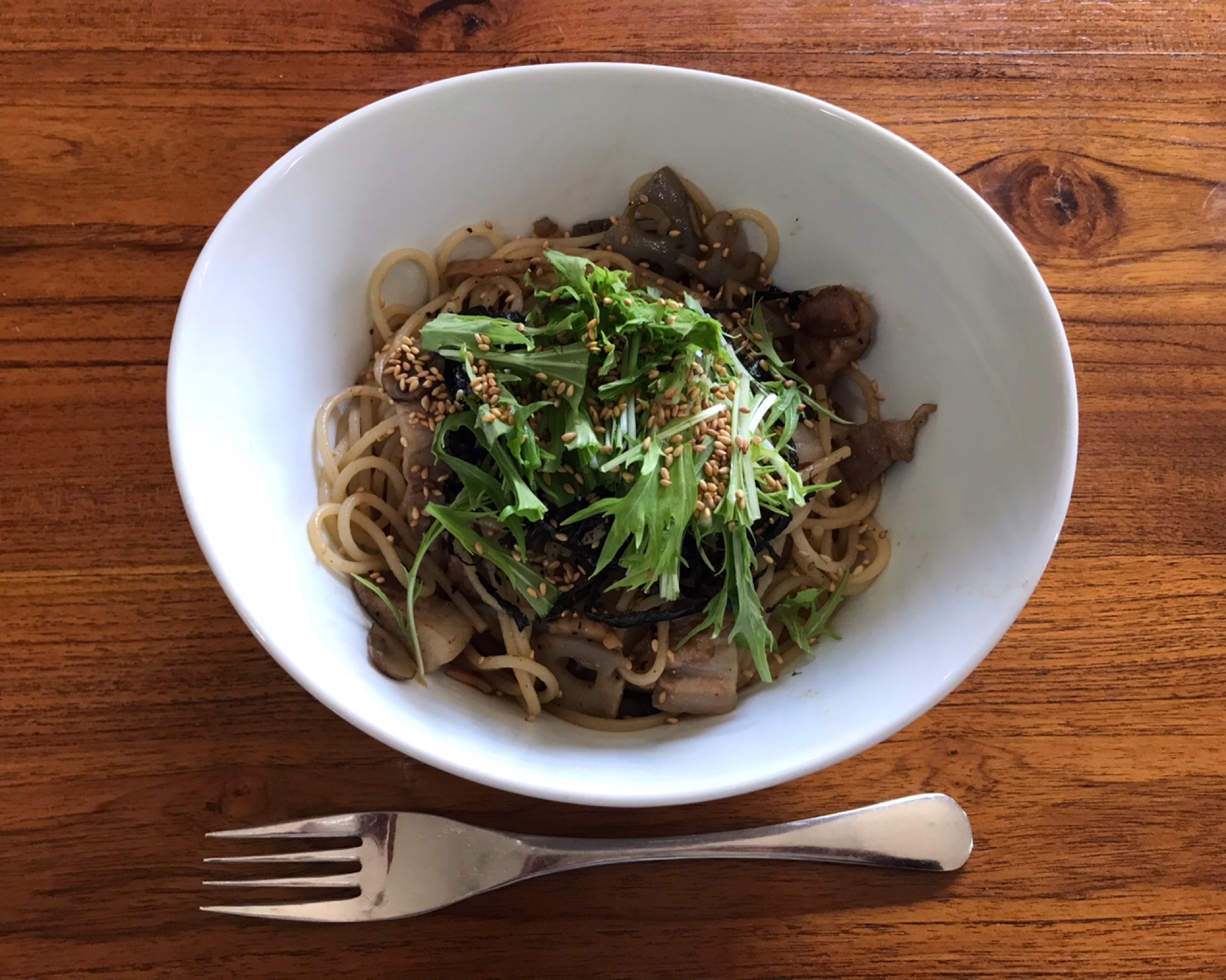 おうちごはん①