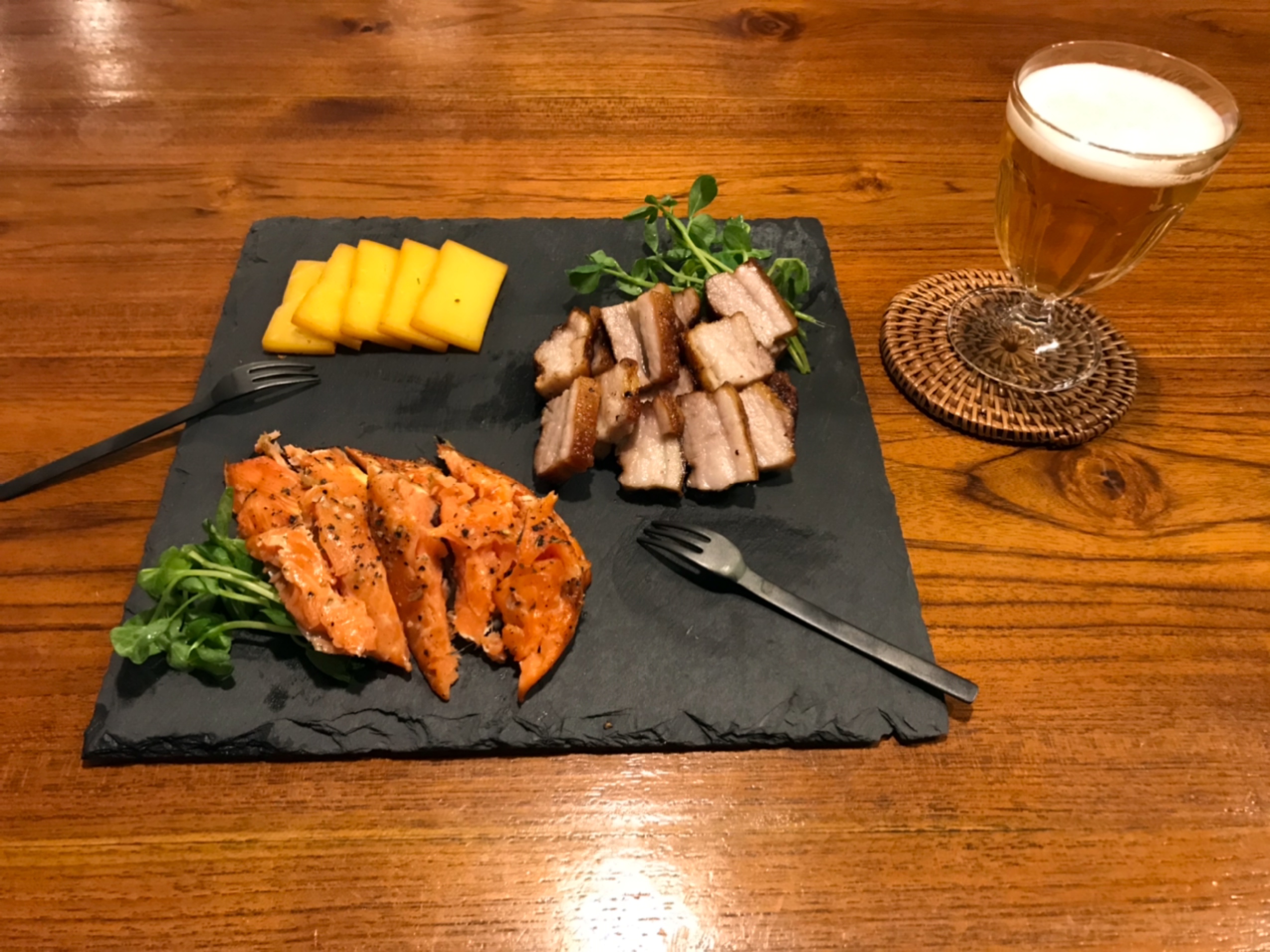 おうちごはん②