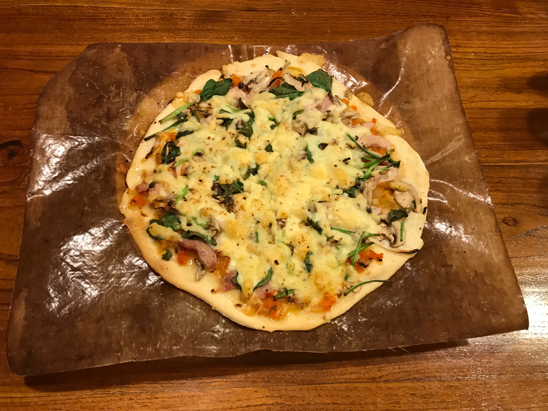 おうちごはん③