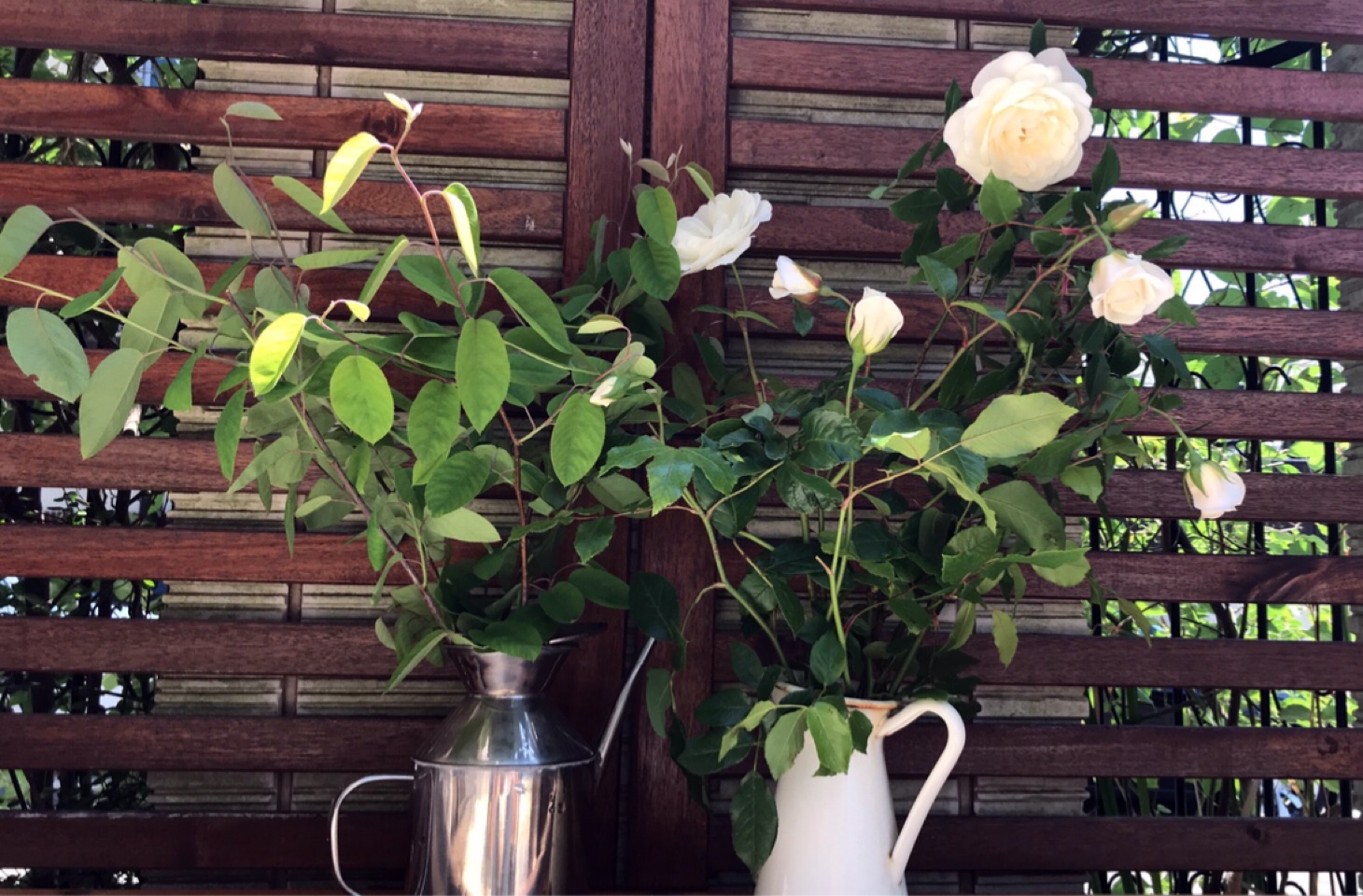 せめてものおもてなし