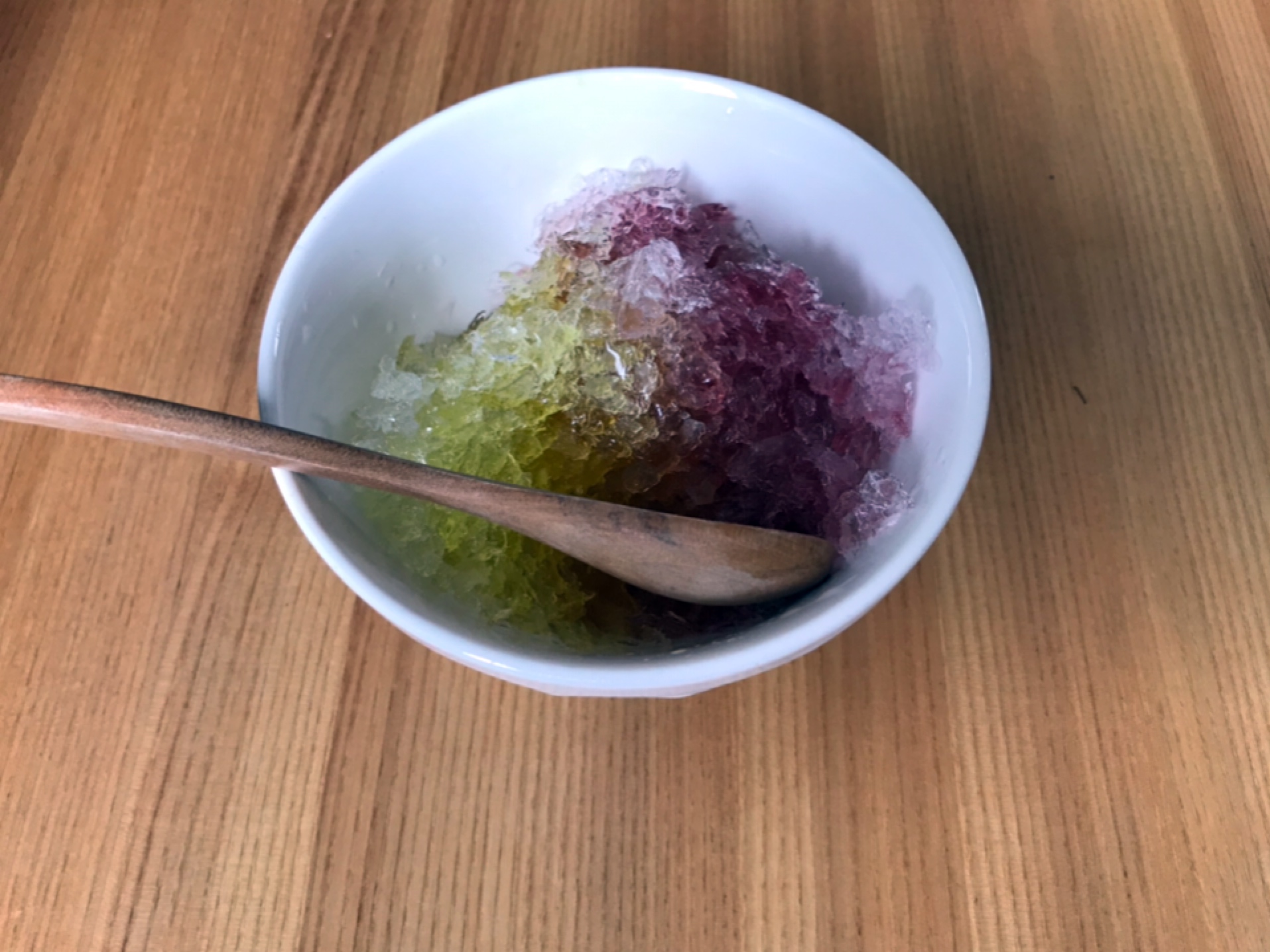 ホッとひといき♪