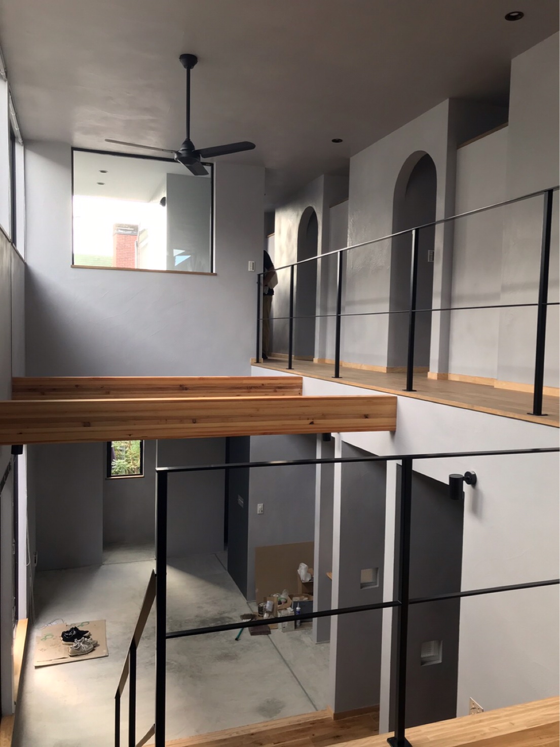 「個」と「繋」を兼ね備えたシェアハウス風住宅〜ダイニング編〜