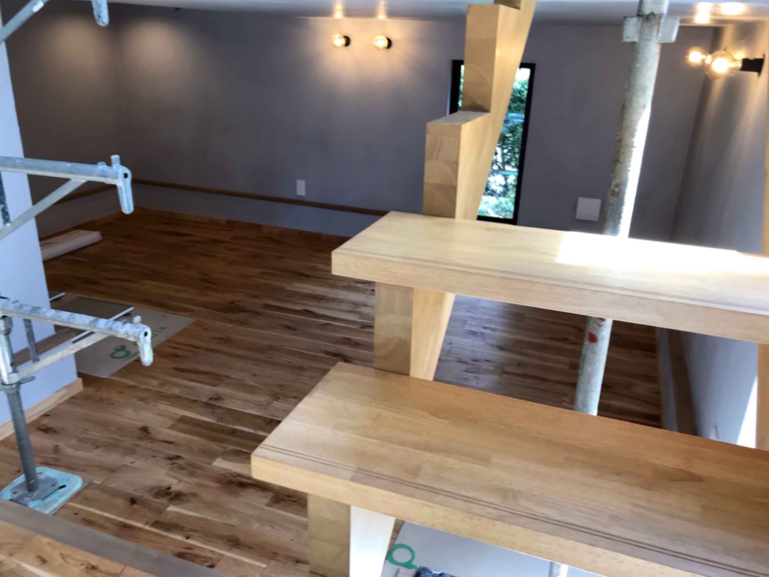 「個」と「繋」を兼ね備えたシェアハウス風住宅〜おまけ〜