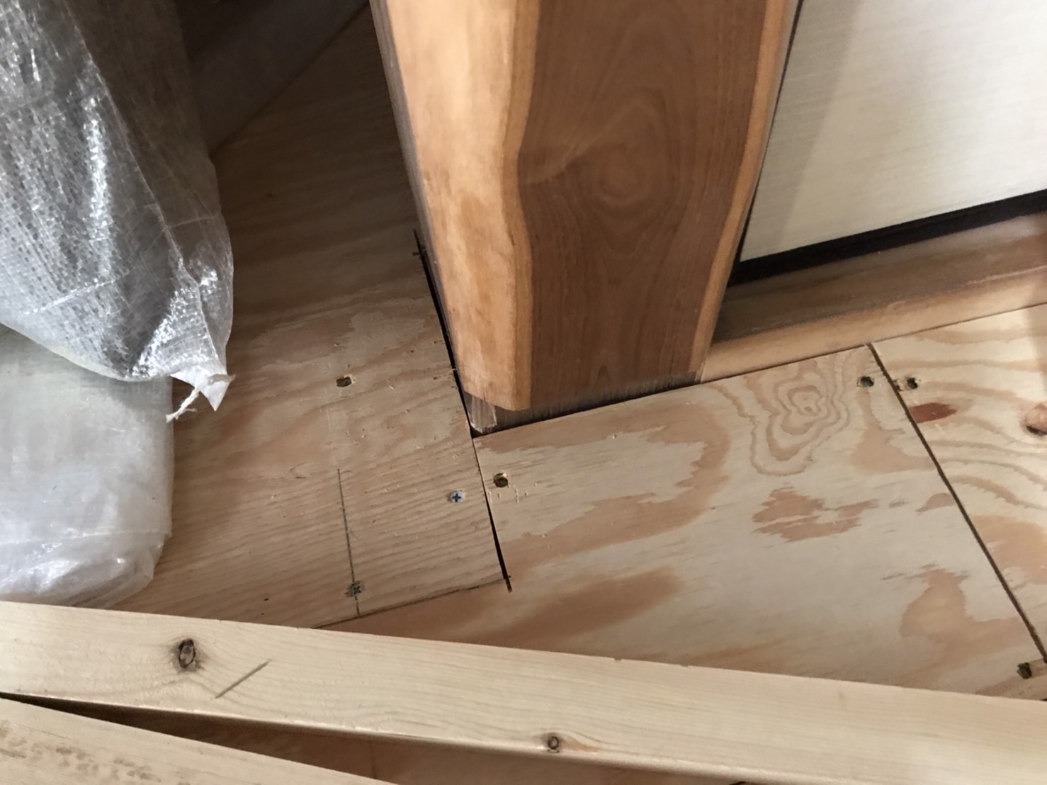 和室リフォーム