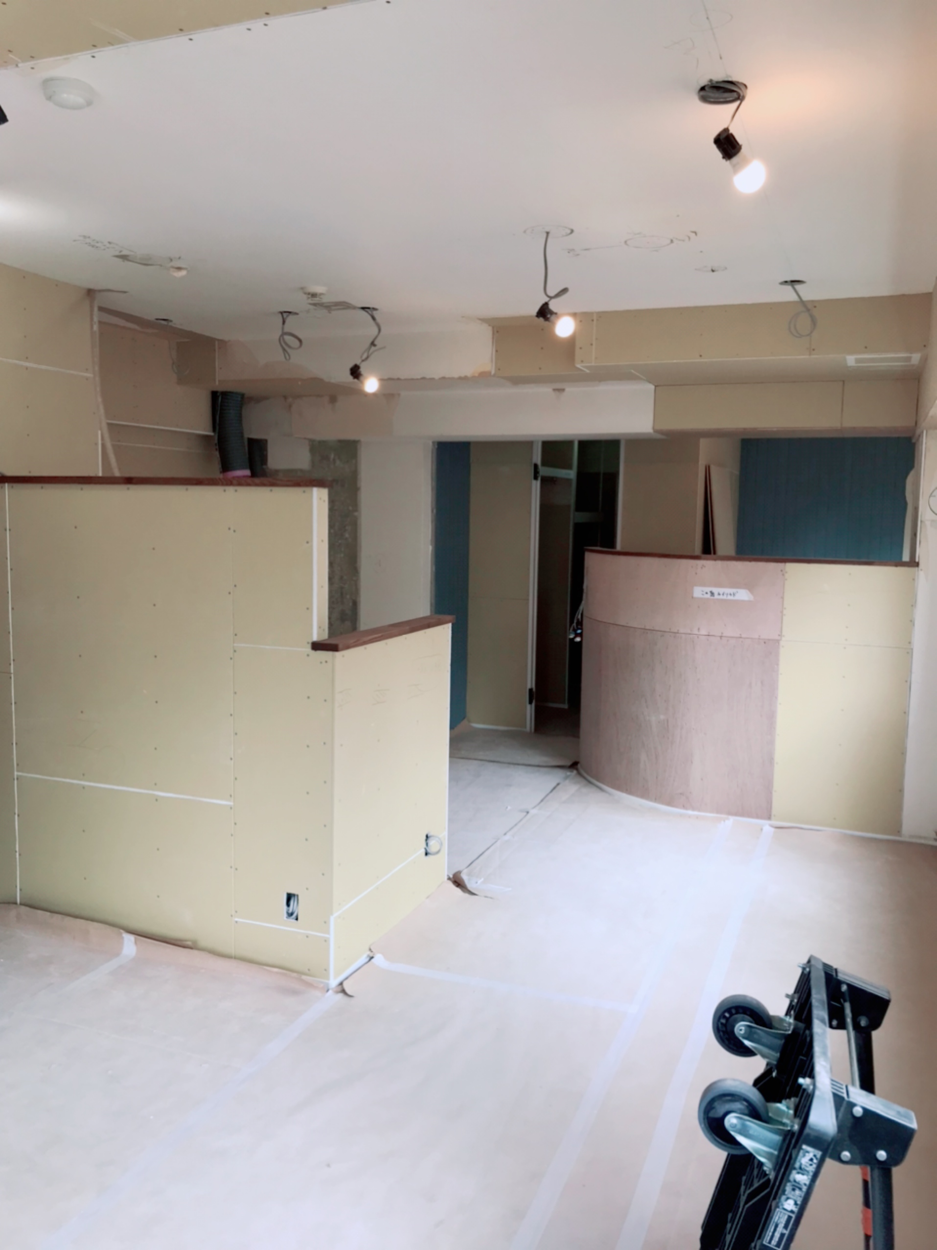 1ROOMリノベーション