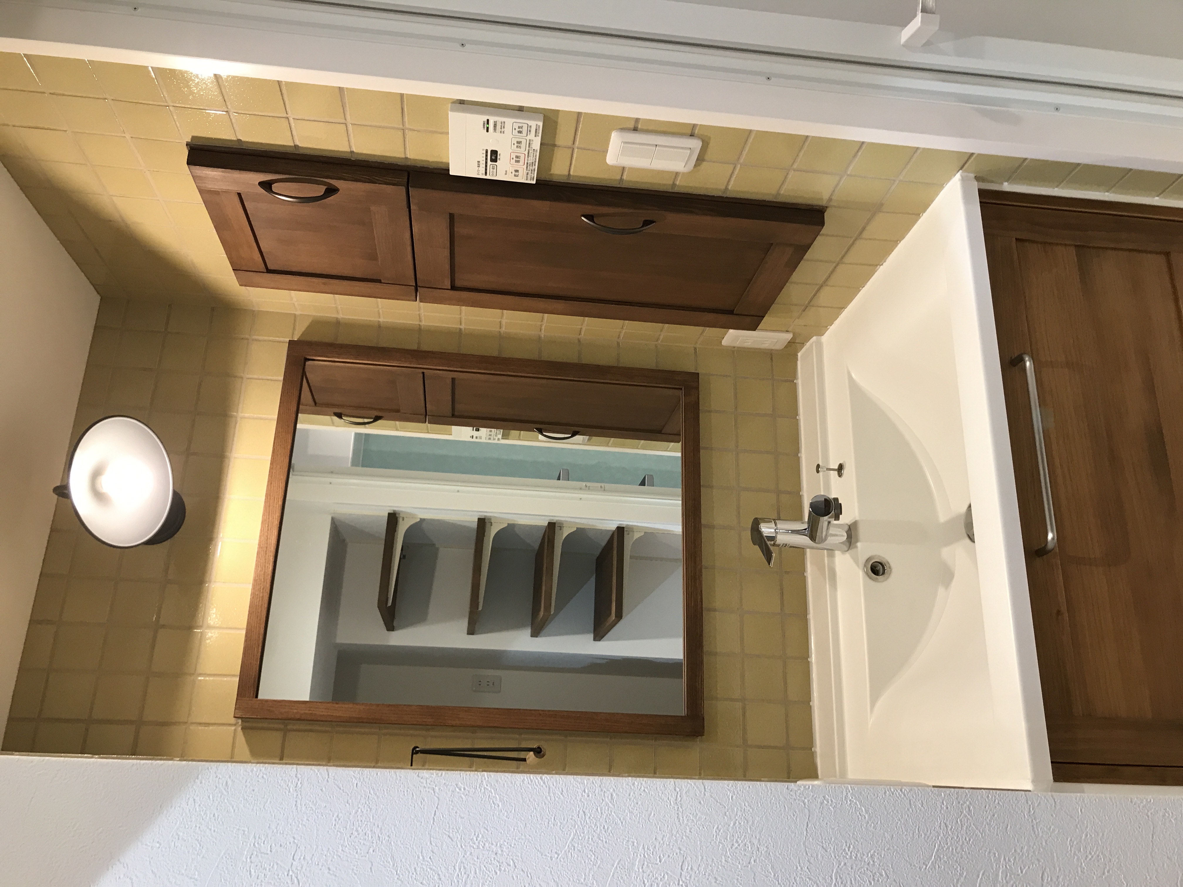 1ROOMリノベーション〜お引渡し〜