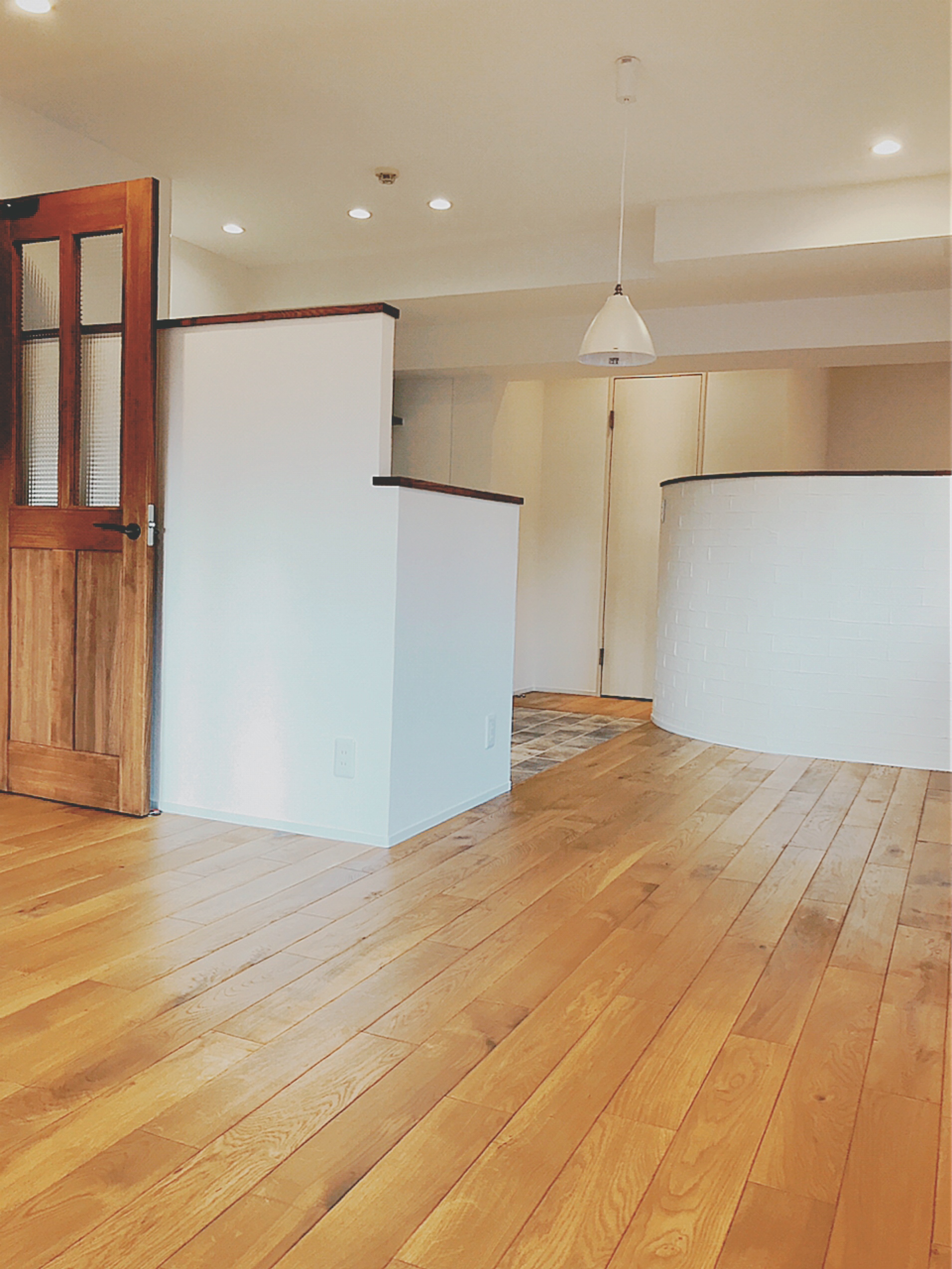 1ROOMリノベーション〜お引渡し〜