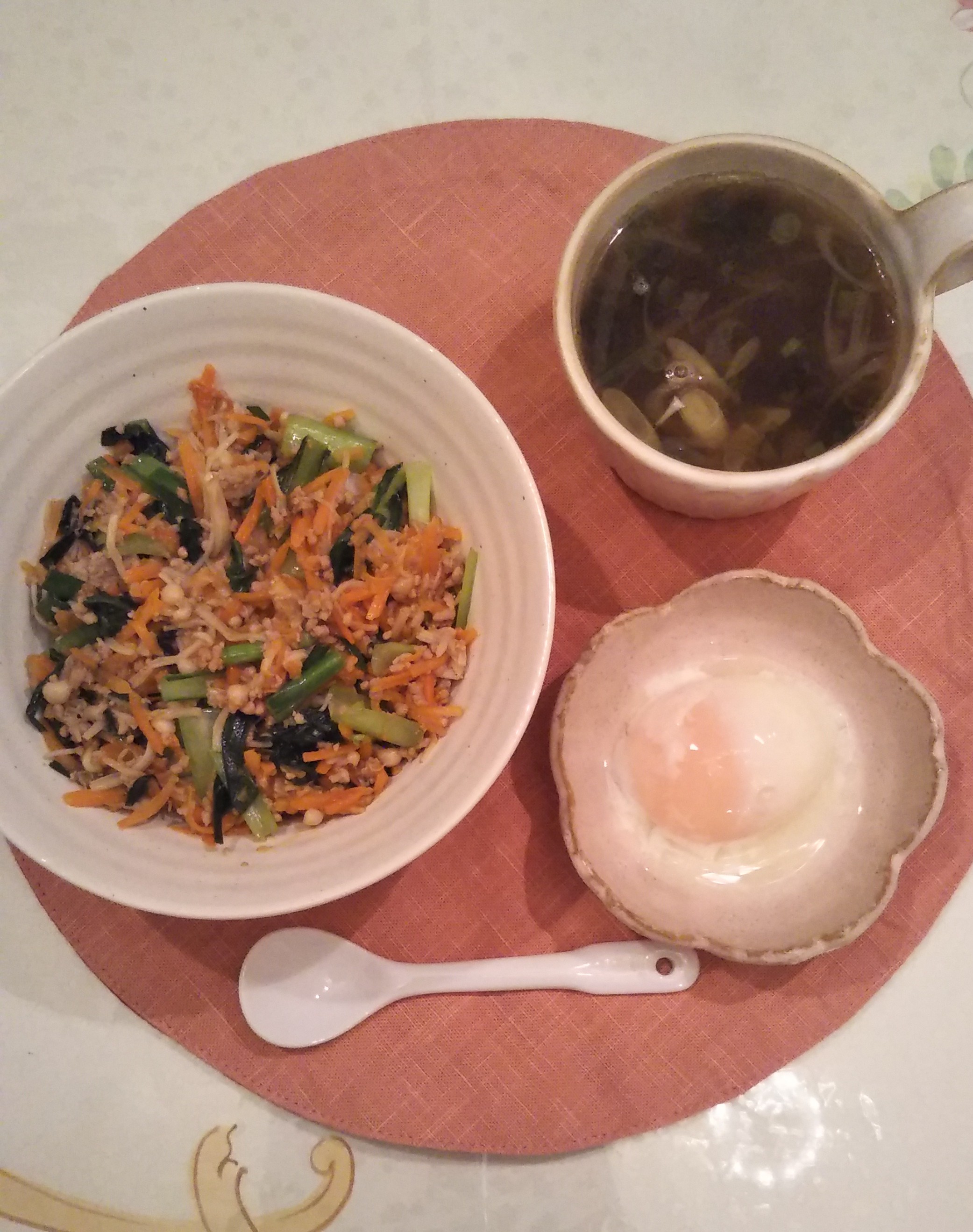 ダンナ飯　ありがたや