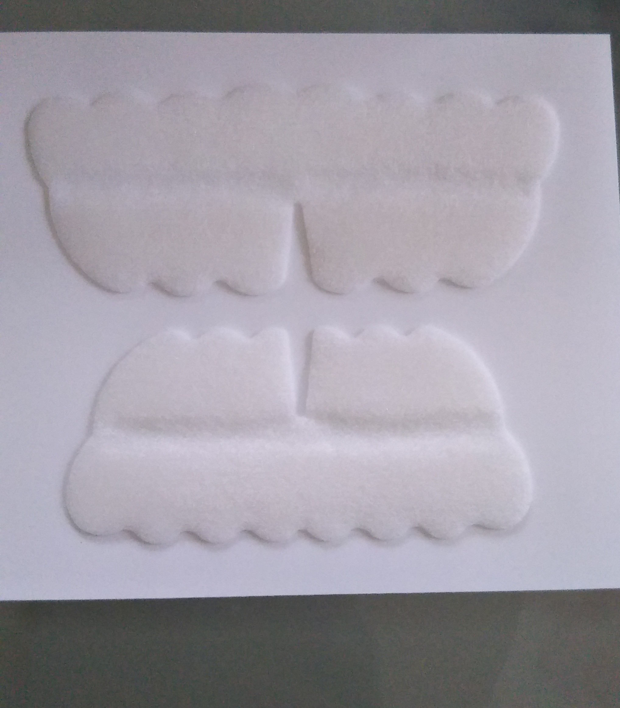 歯のホワイトニング