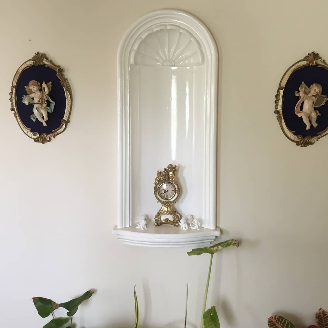 観葉植物を見に行ったら？？？