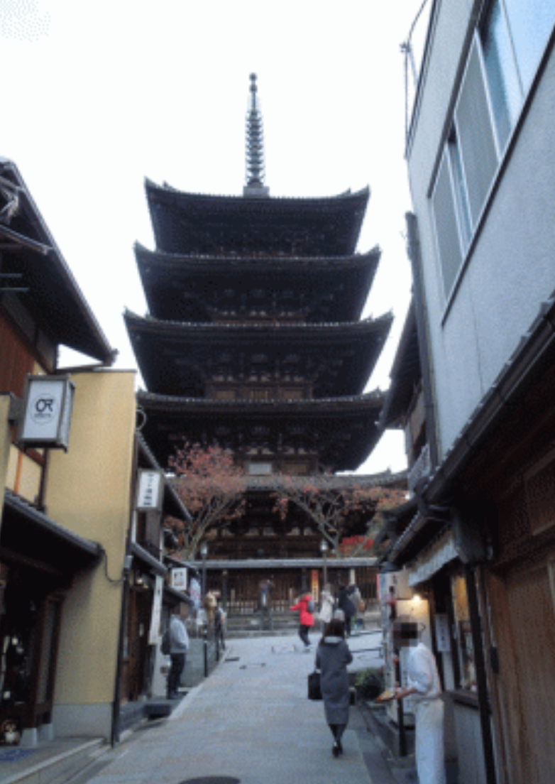 祇園　豆腐懐石