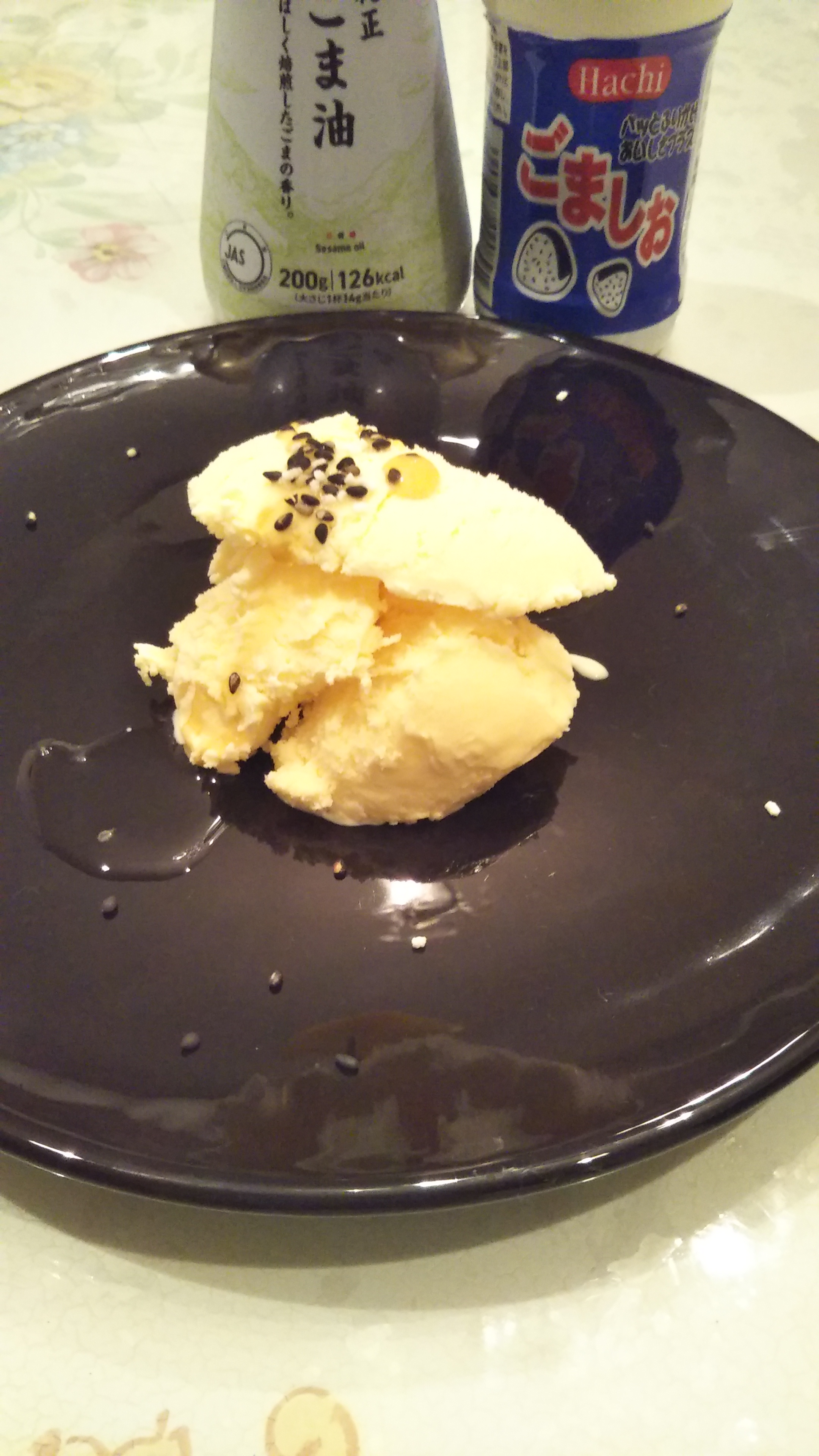 チョイたしグルメ　