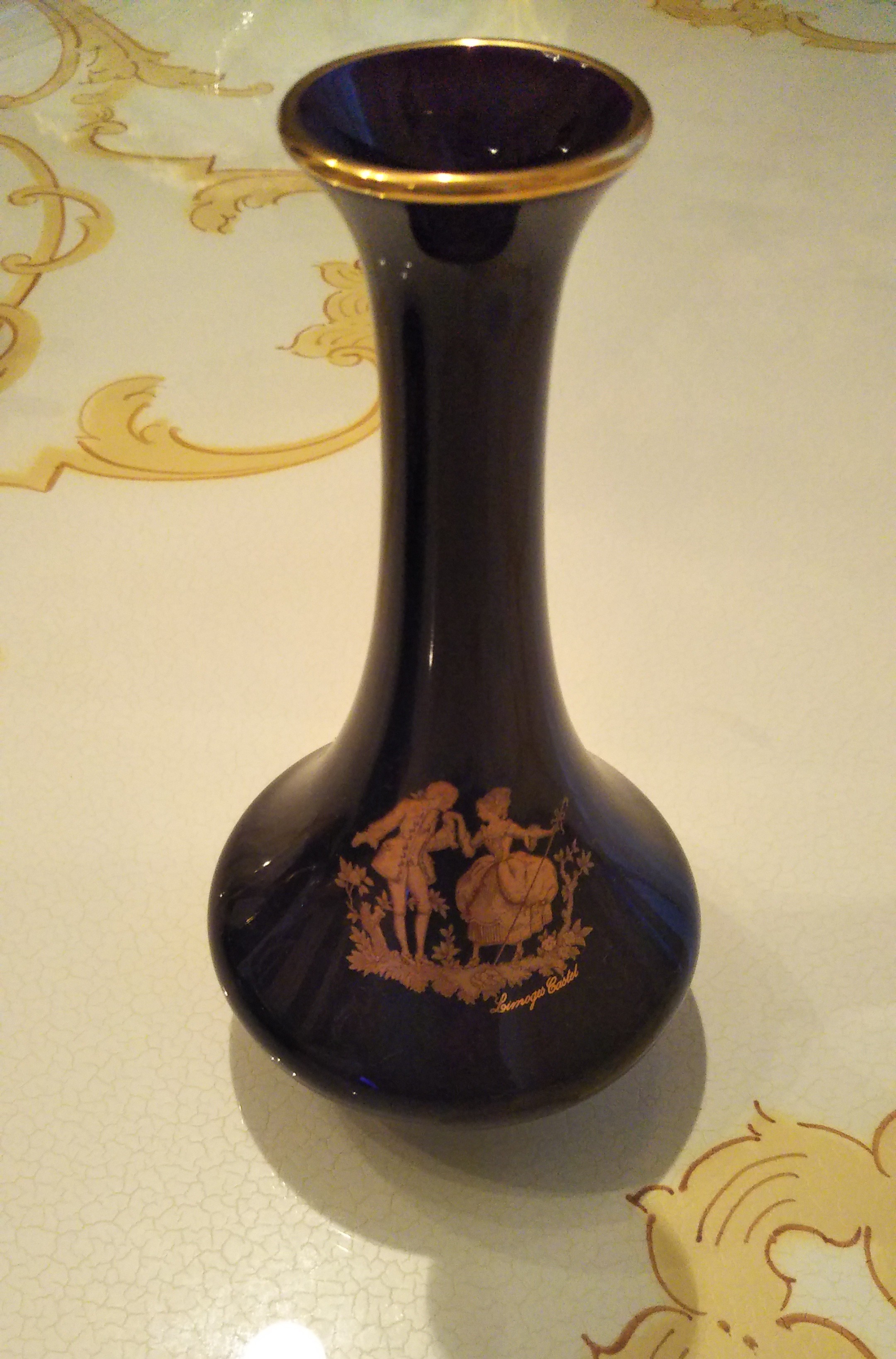 リモージュの食器