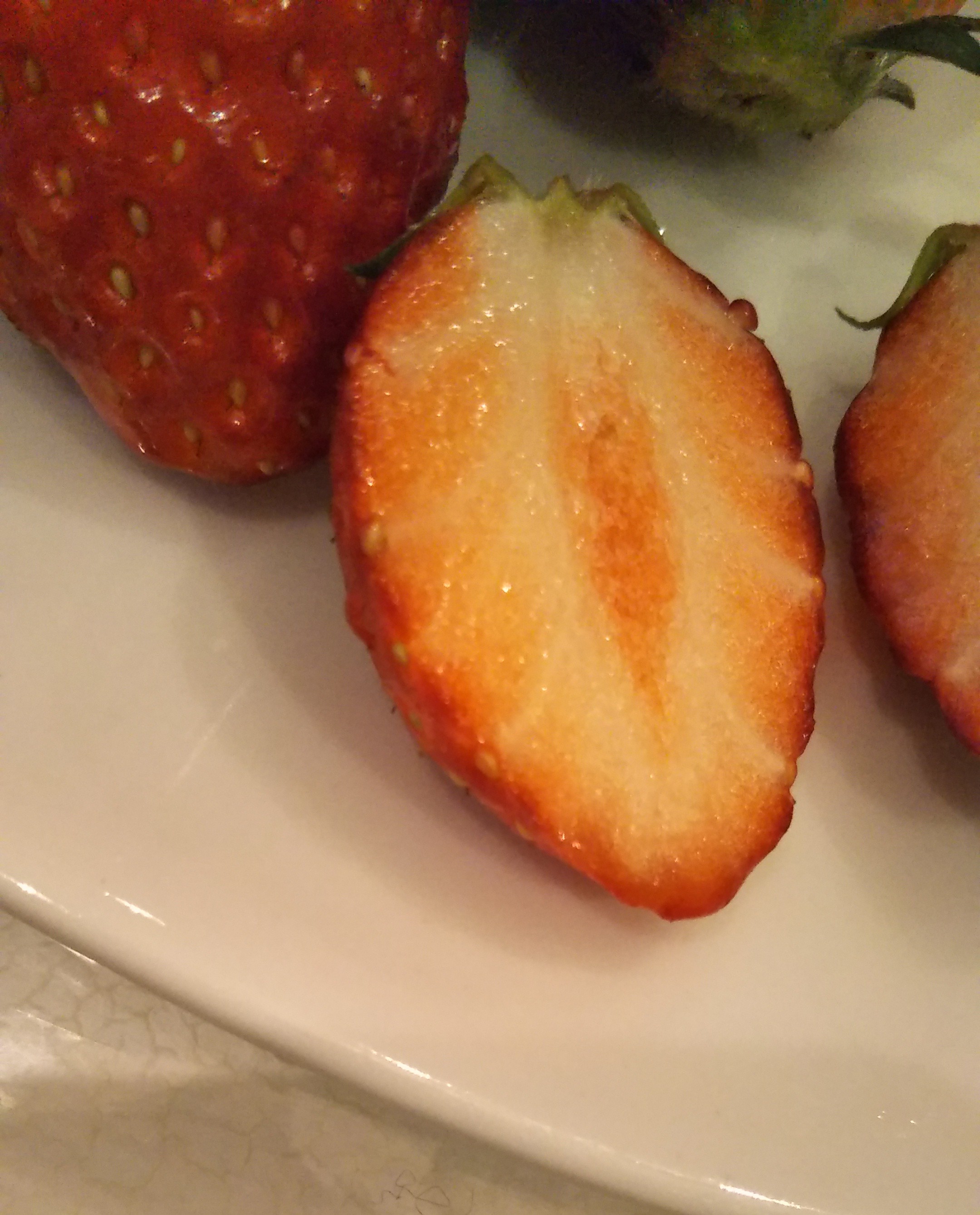 イチゴ🍓の思い出