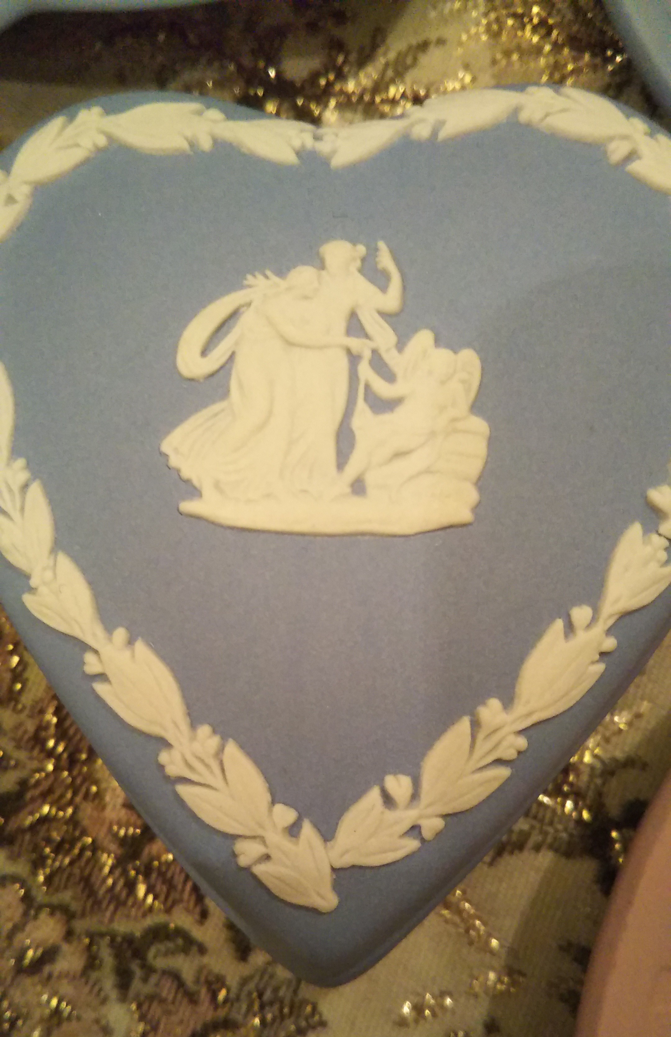 食器をコレクションする