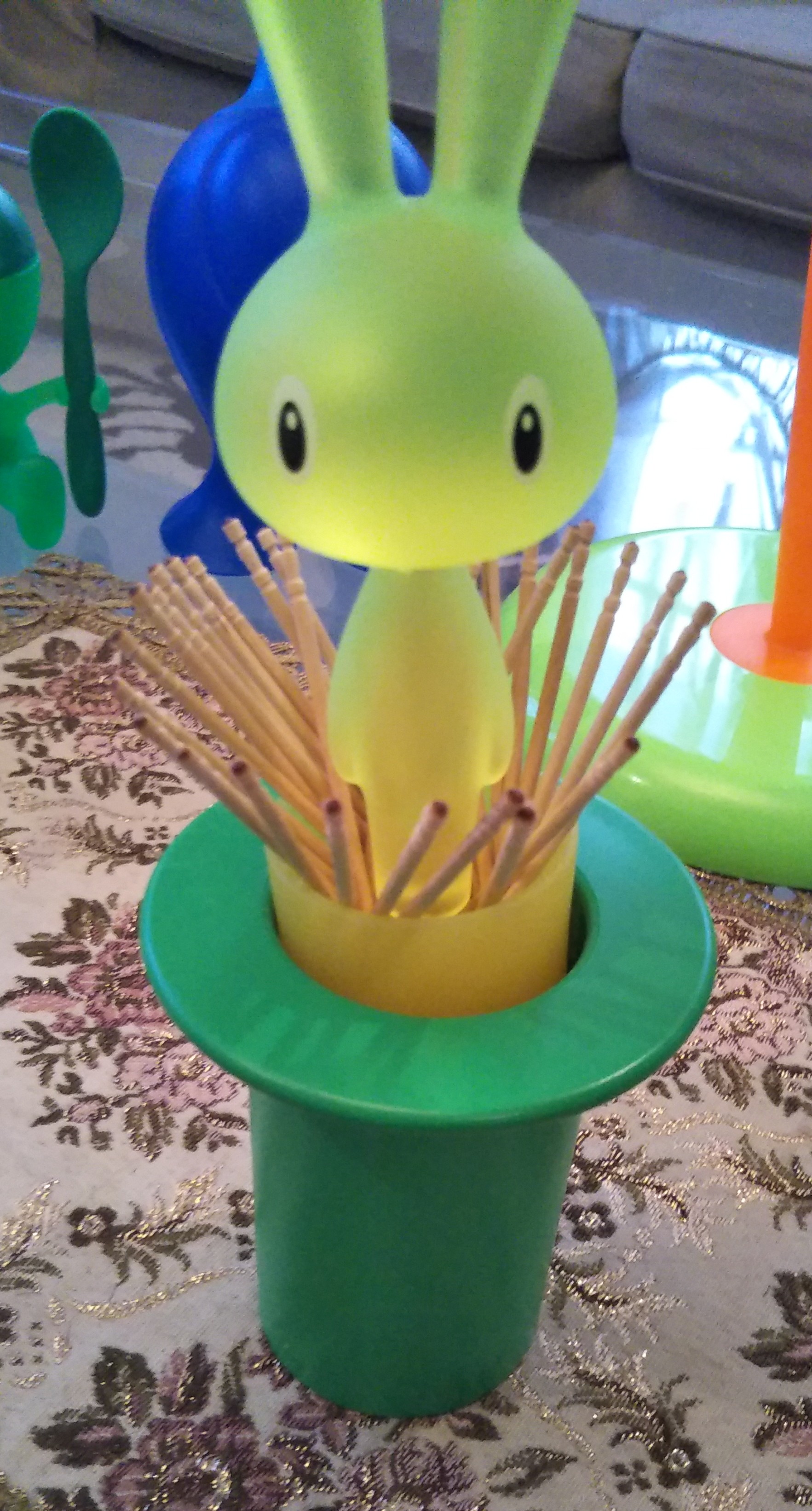 アレッシィ　コレクション