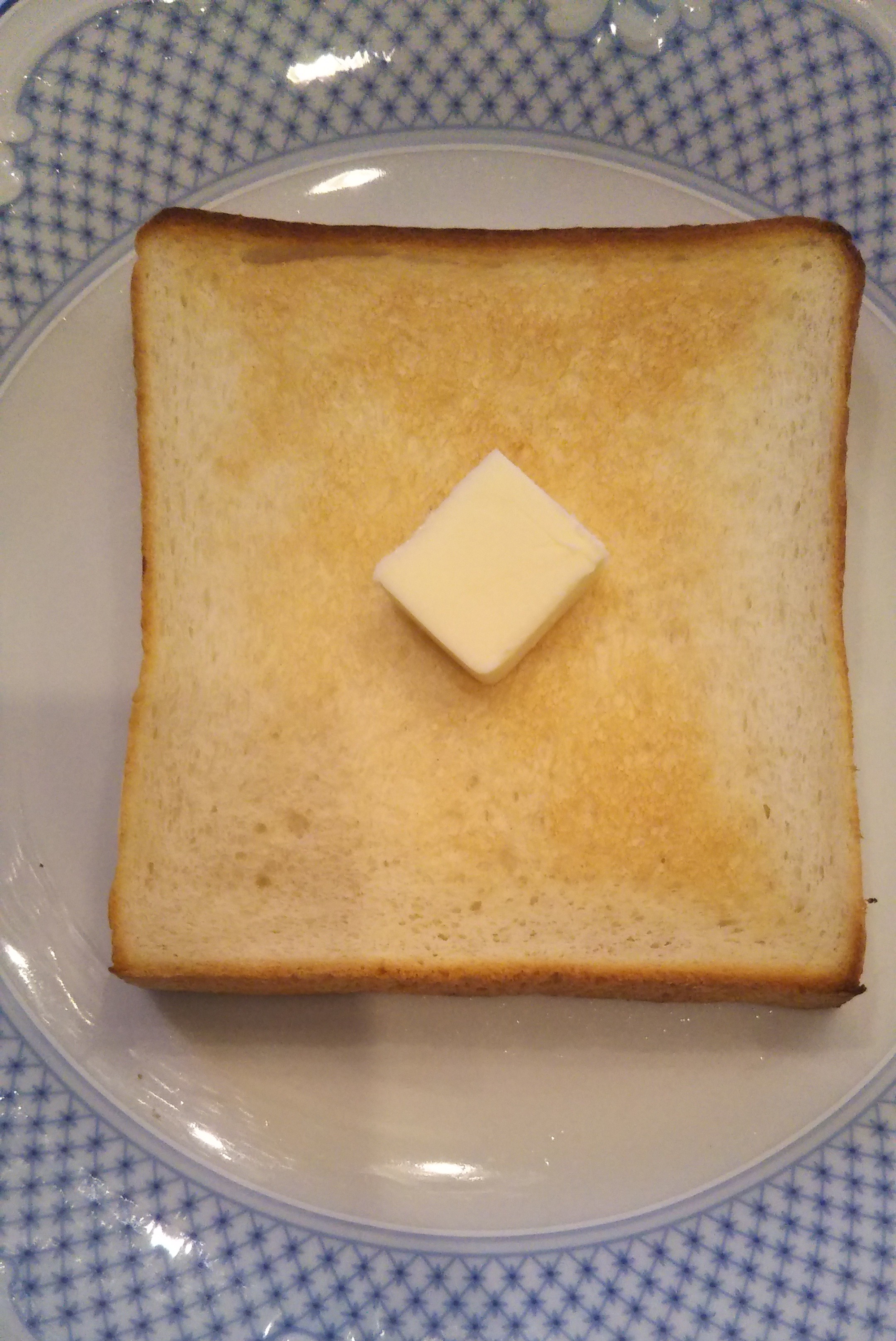 北千住店近くの食パン専門店