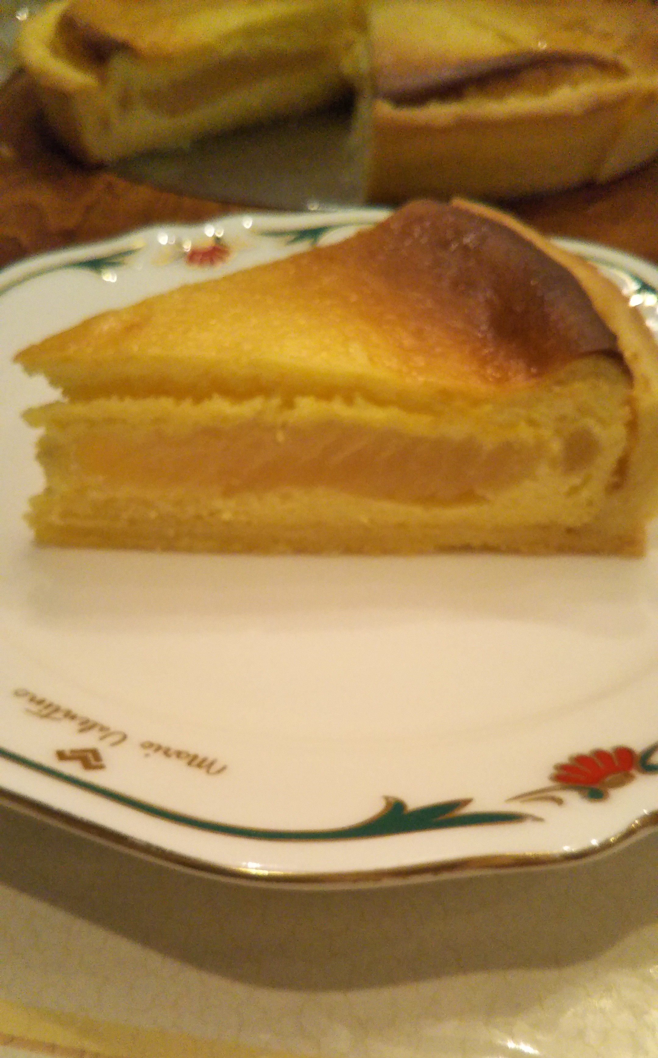 西洋梨とラフランス