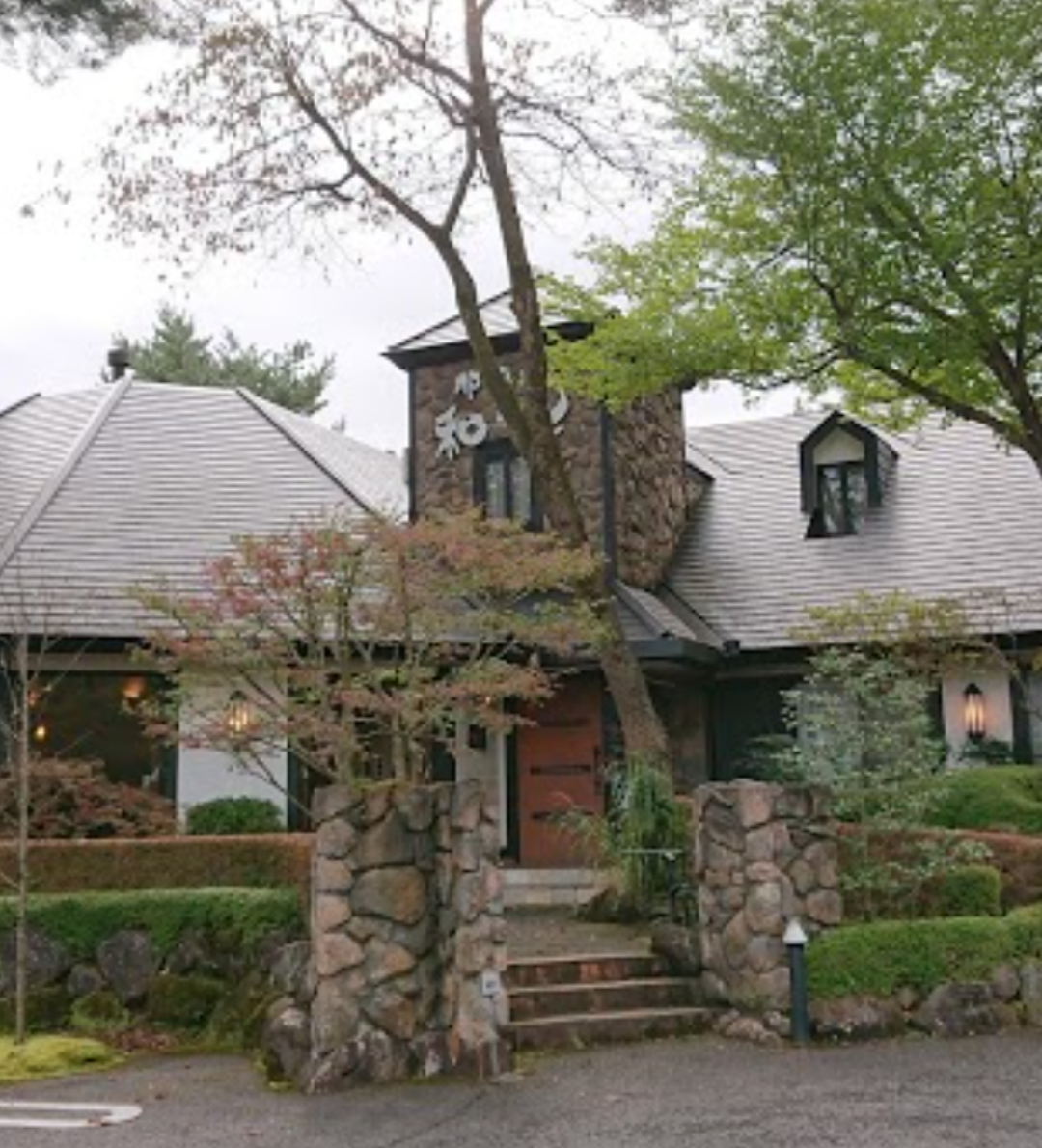 家族の誕生日（間もなく）