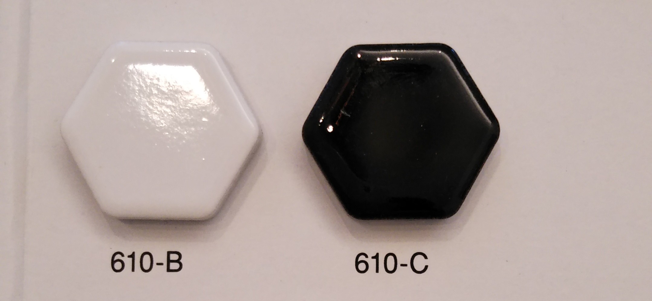 タイルの組み合わせ