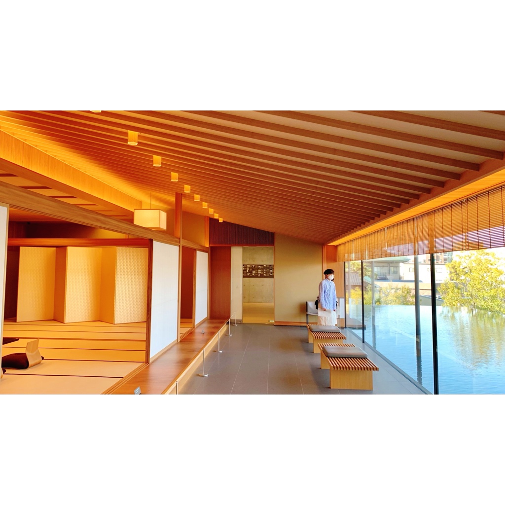 リフレッシュ旅行～金沢編～