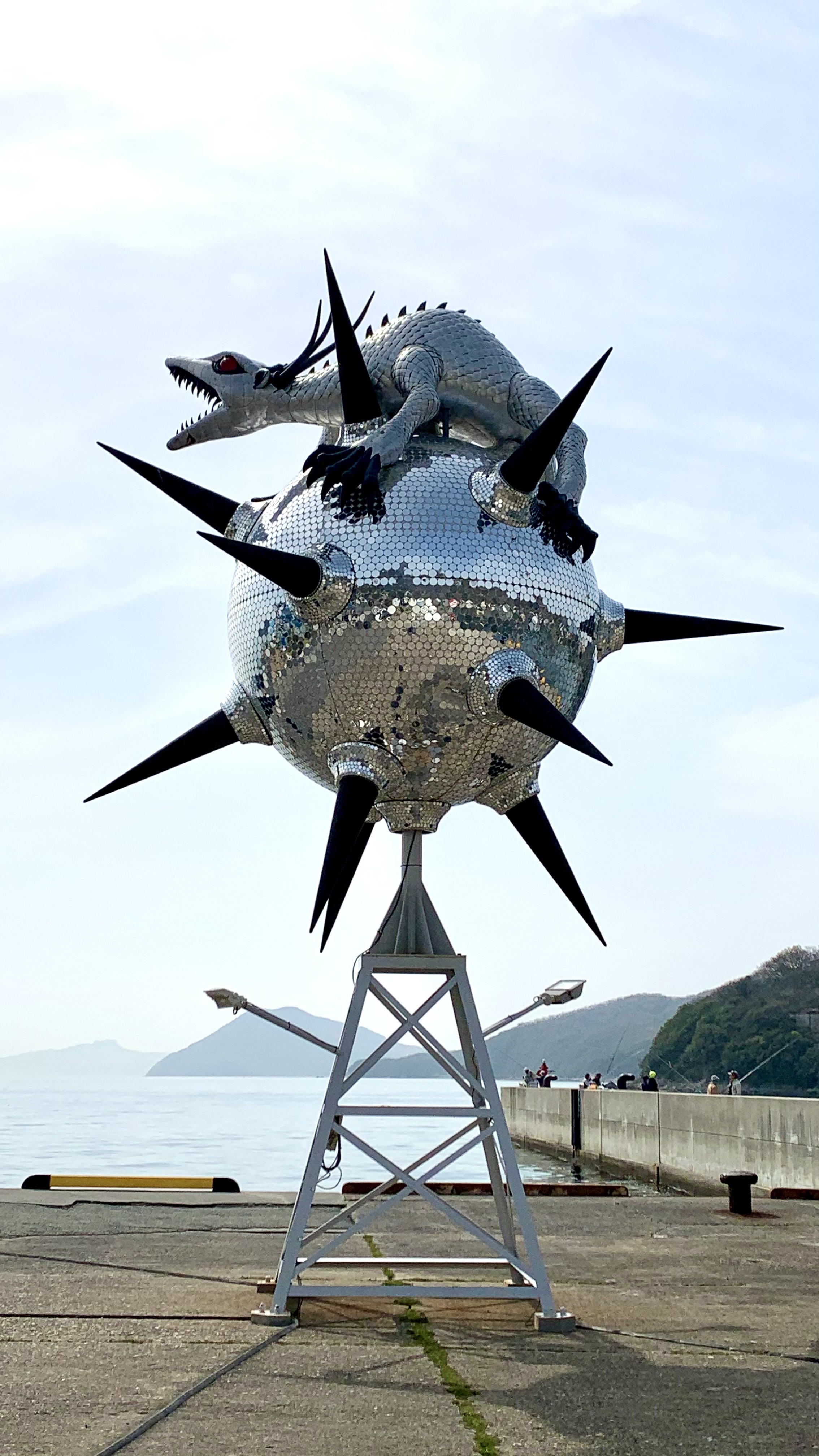 リフレッシュ旅行～小豆島編～