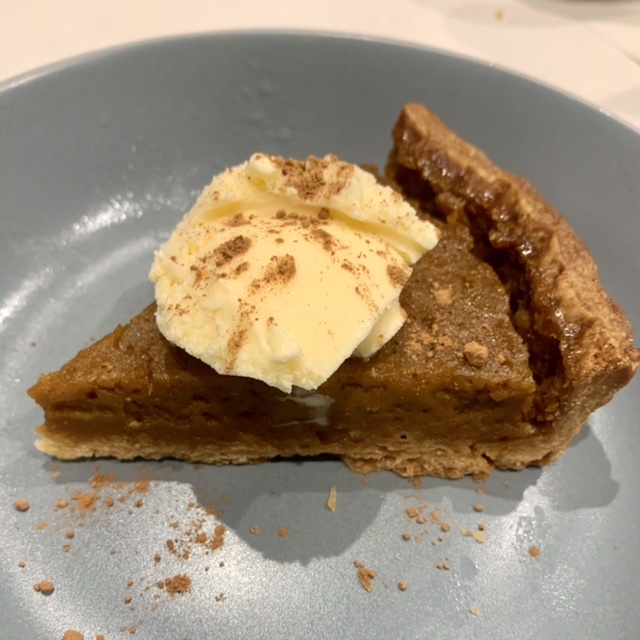 パンプキン日和