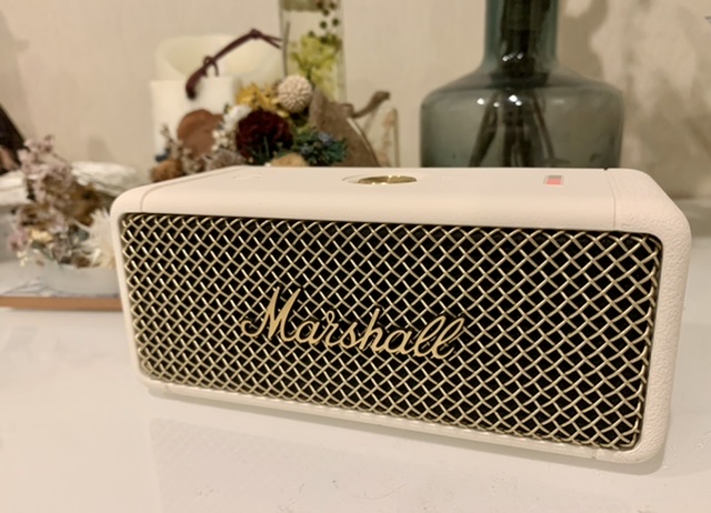 おうち時間と所有欲を満たすスピーカー