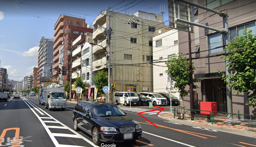 錦糸町満喫のススメ