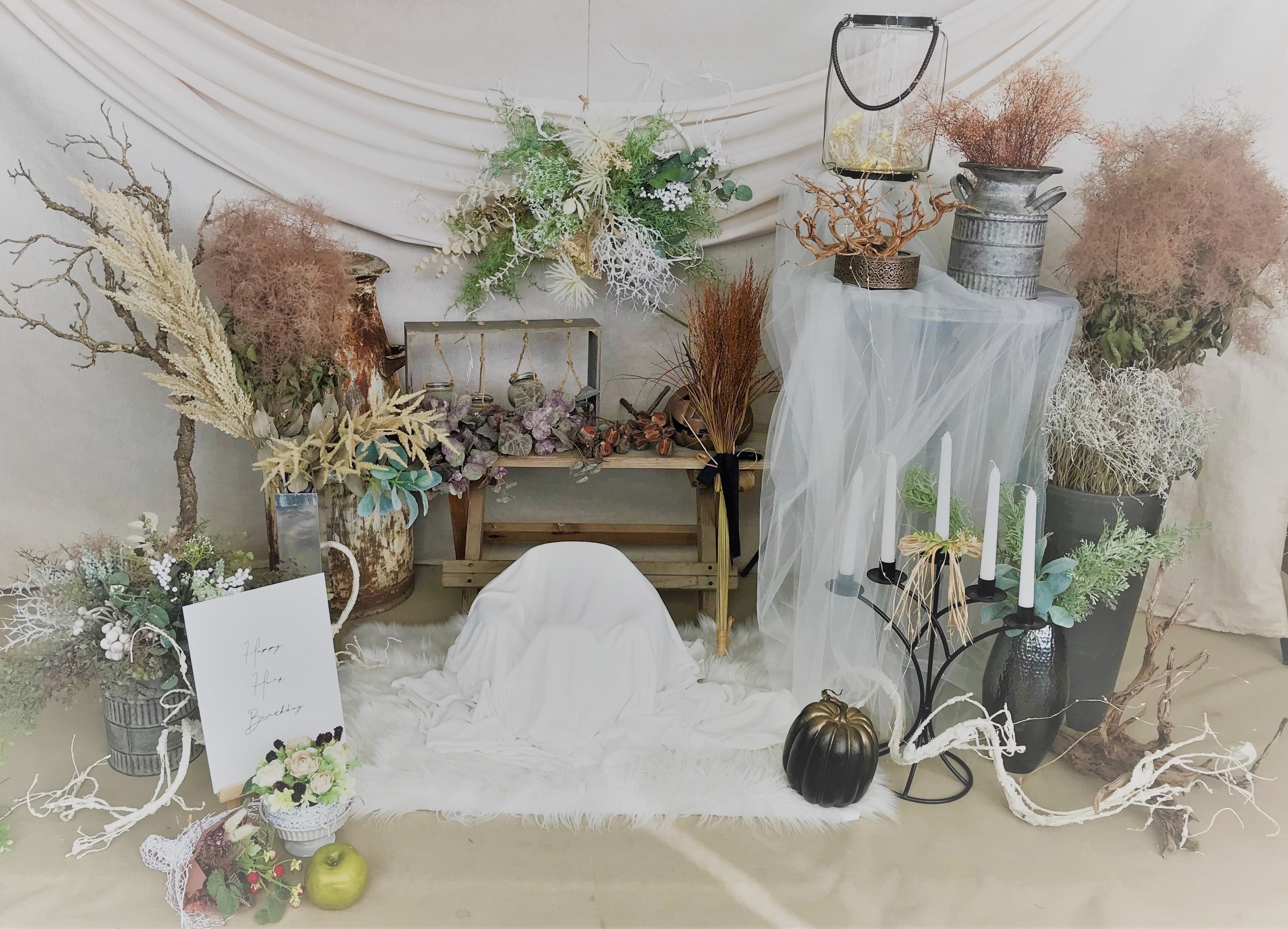 パシャリ撮影会