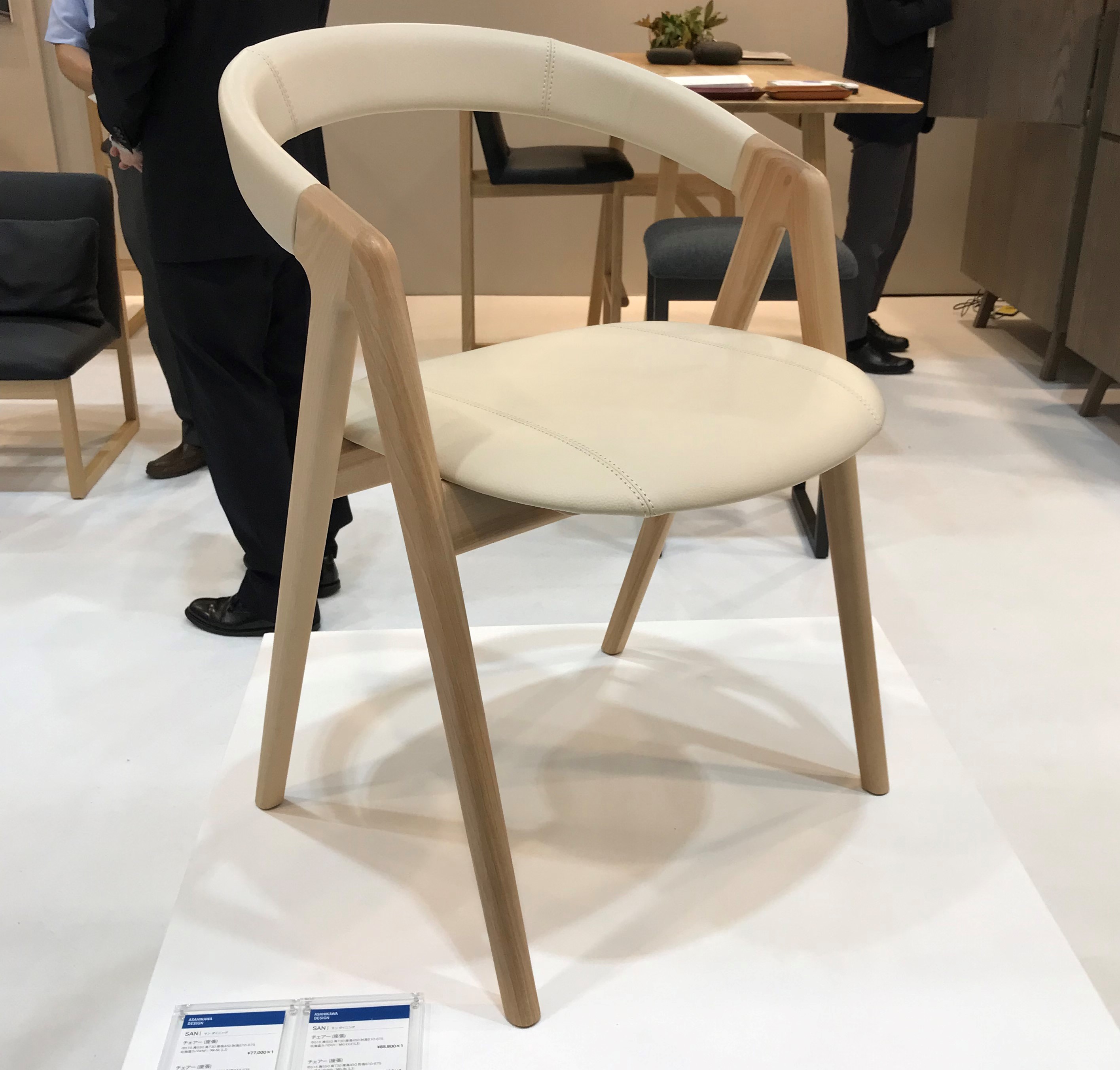 IFFT ﾚﾎﾟｰﾄ-①