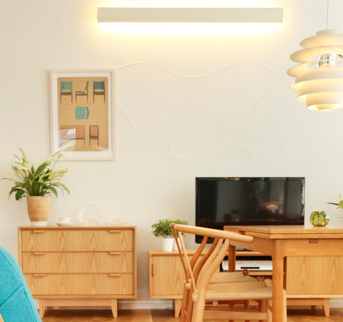 LOHAS studio熊谷　家具紹介②