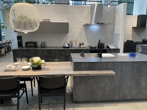 キッチンハウス