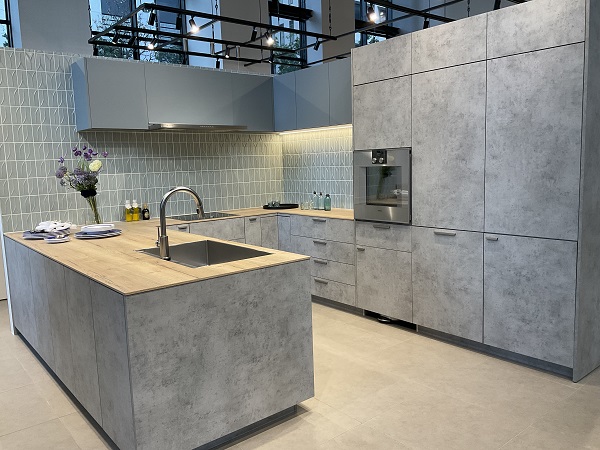 キッチンハウス