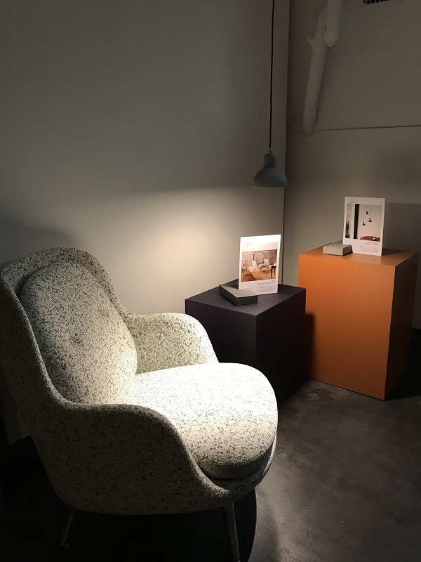 FRITZ HANSEN（フリッツハンセン）150周年②