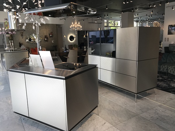 TOYO KITCHEN STYLE at AOYAMA