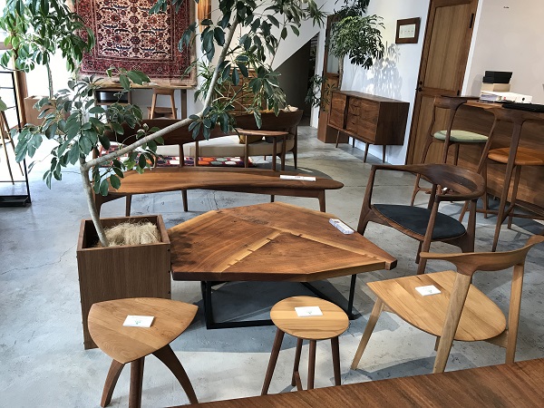 KOMAショールームレポート①