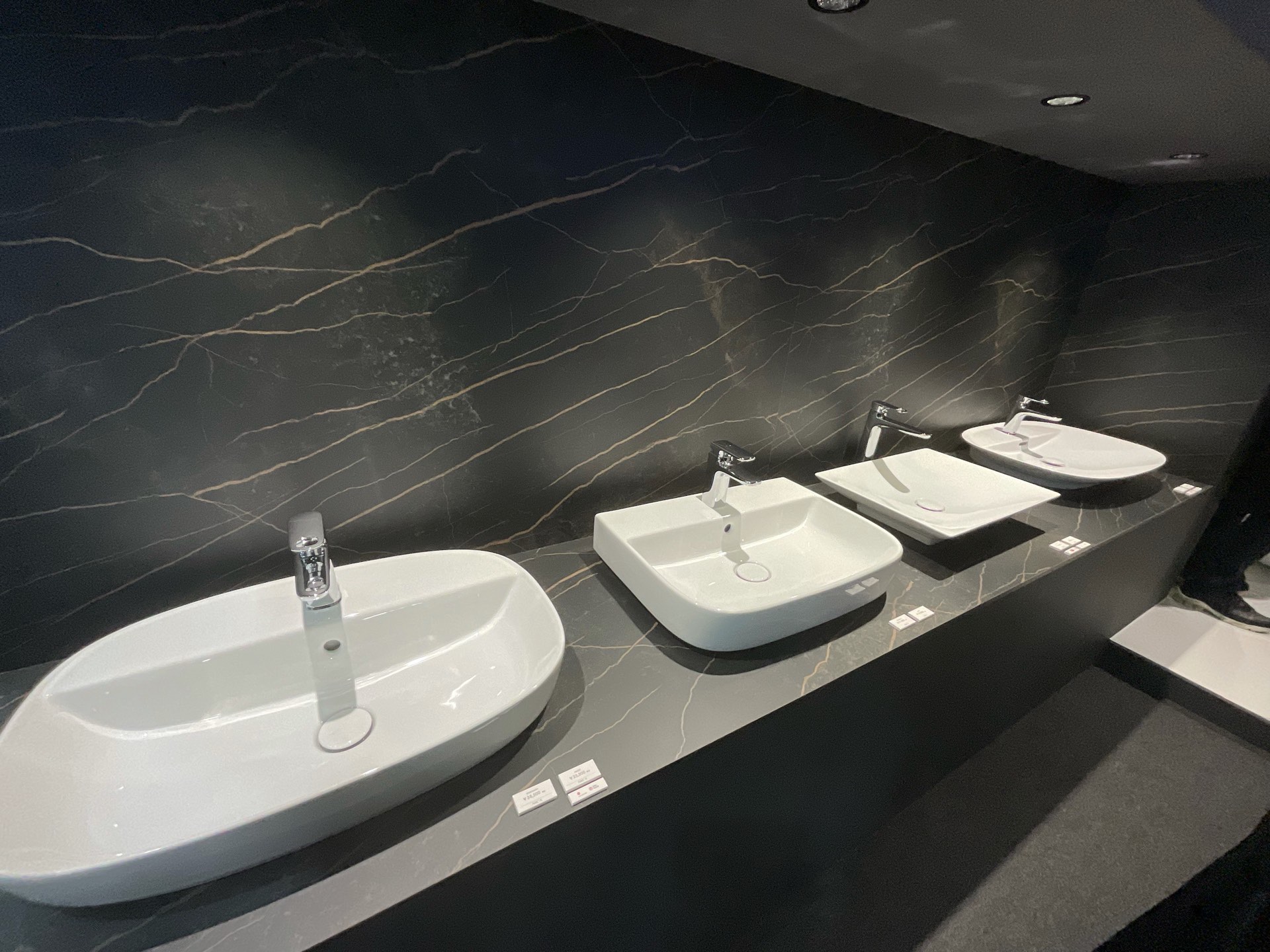 IFFTインテリアライフスタイルリビング〈水まわり編〉