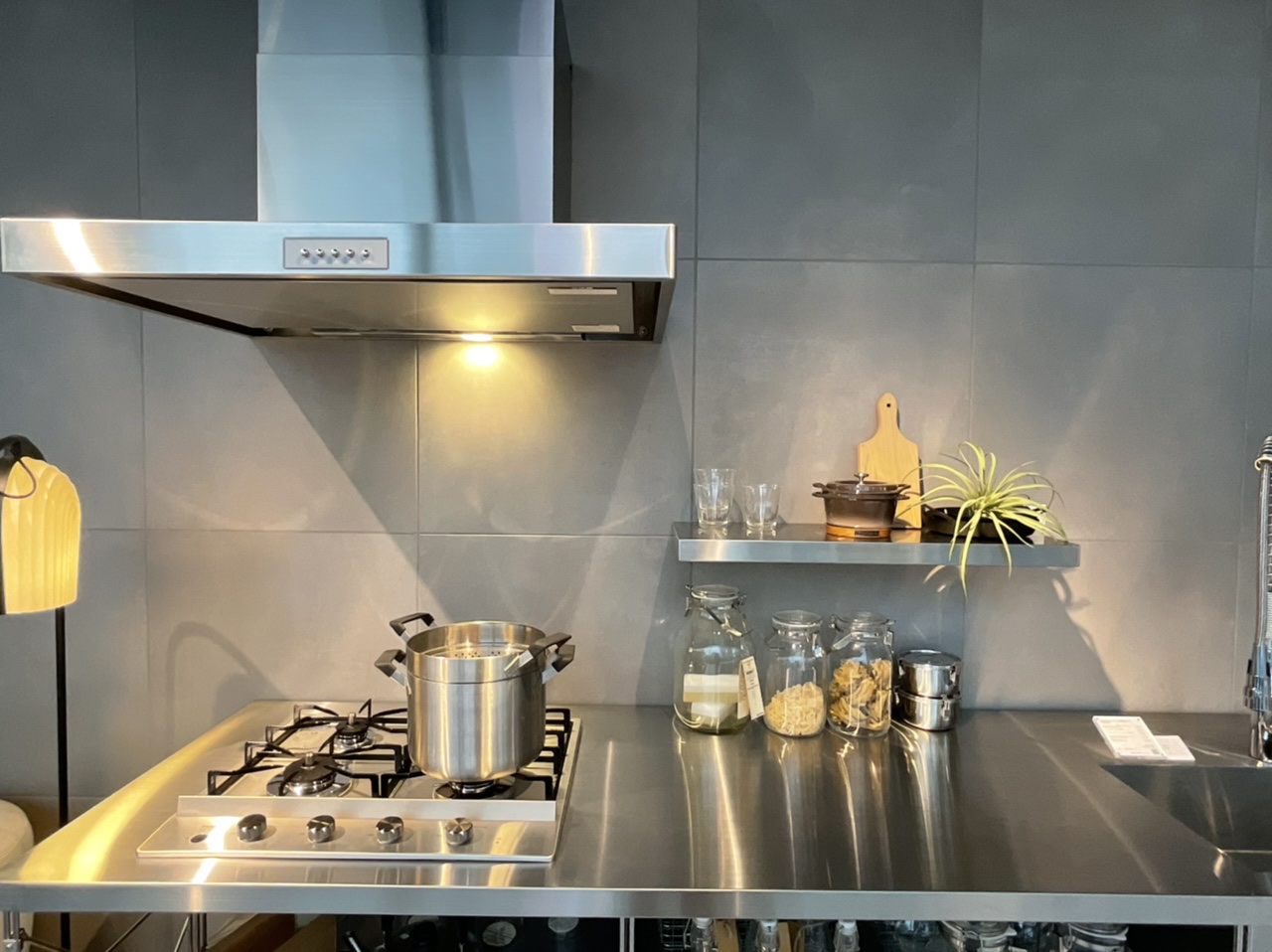 ミニマルデザイン