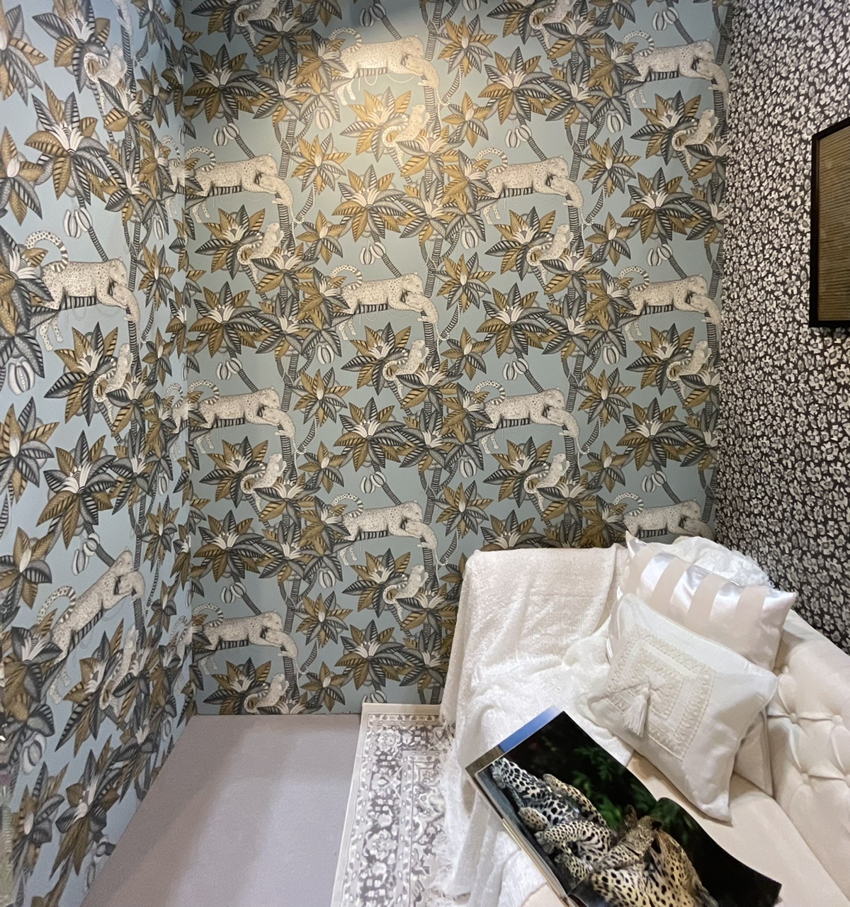 JAPANTEX2022〜輸入クロス〜