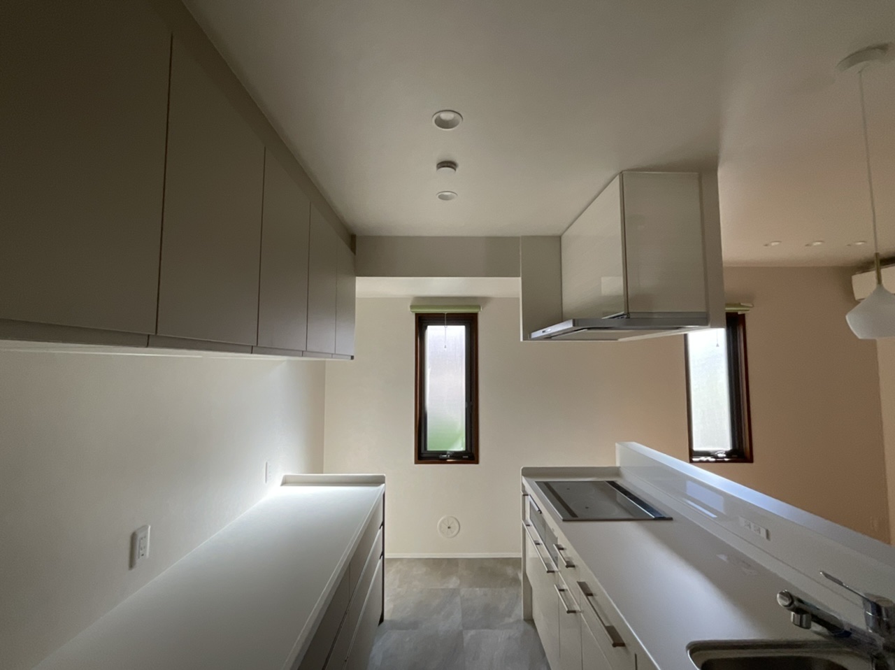 〈事例紹介〉畳スペース×ワークスペース