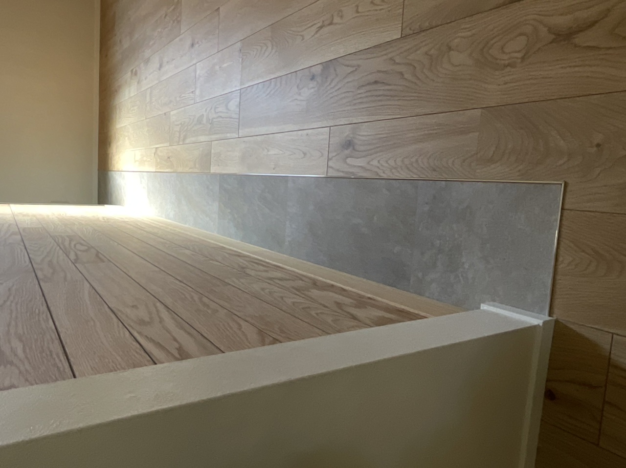 〈事例紹介〉こだわりのキッチン