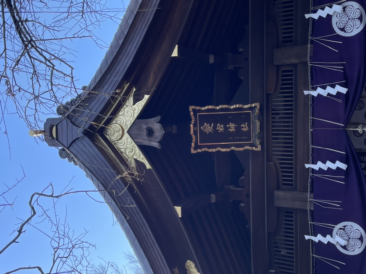 明けましておめでとうございます